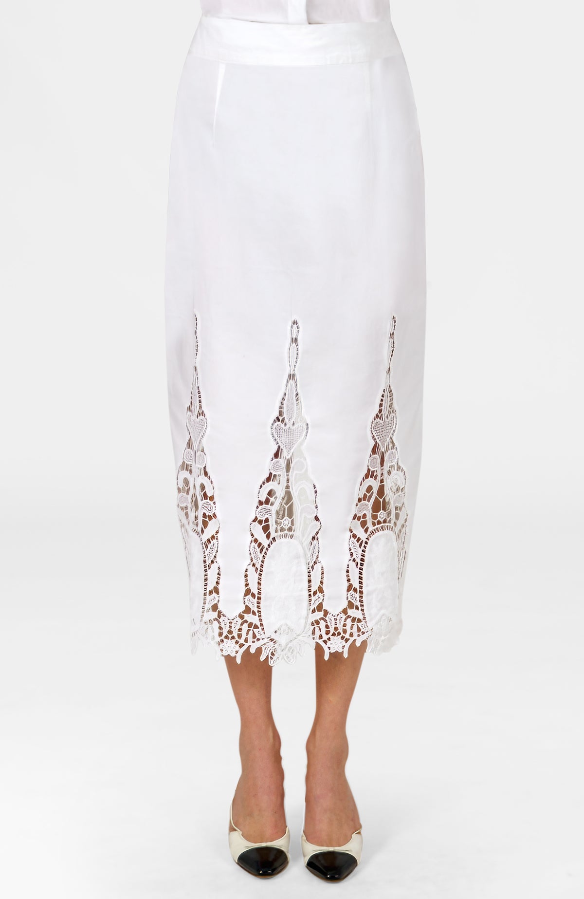 Bella Donna Skirt