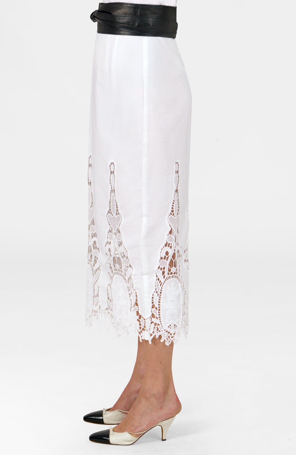 Bella Donna Skirt