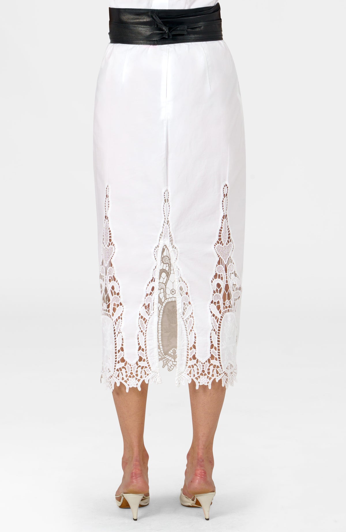 Bella Donna Skirt