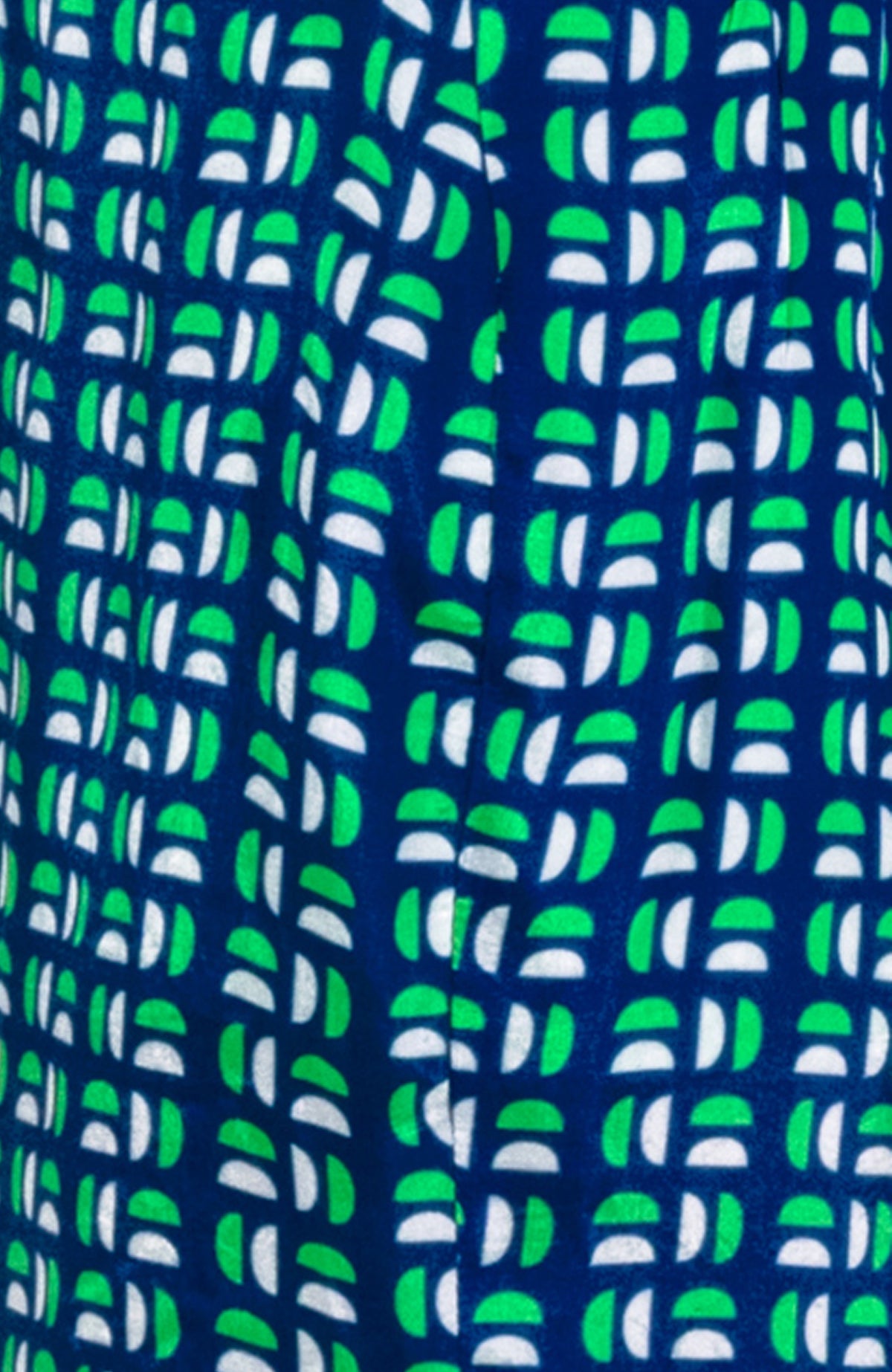 Waxing Crescent Skirt Navy