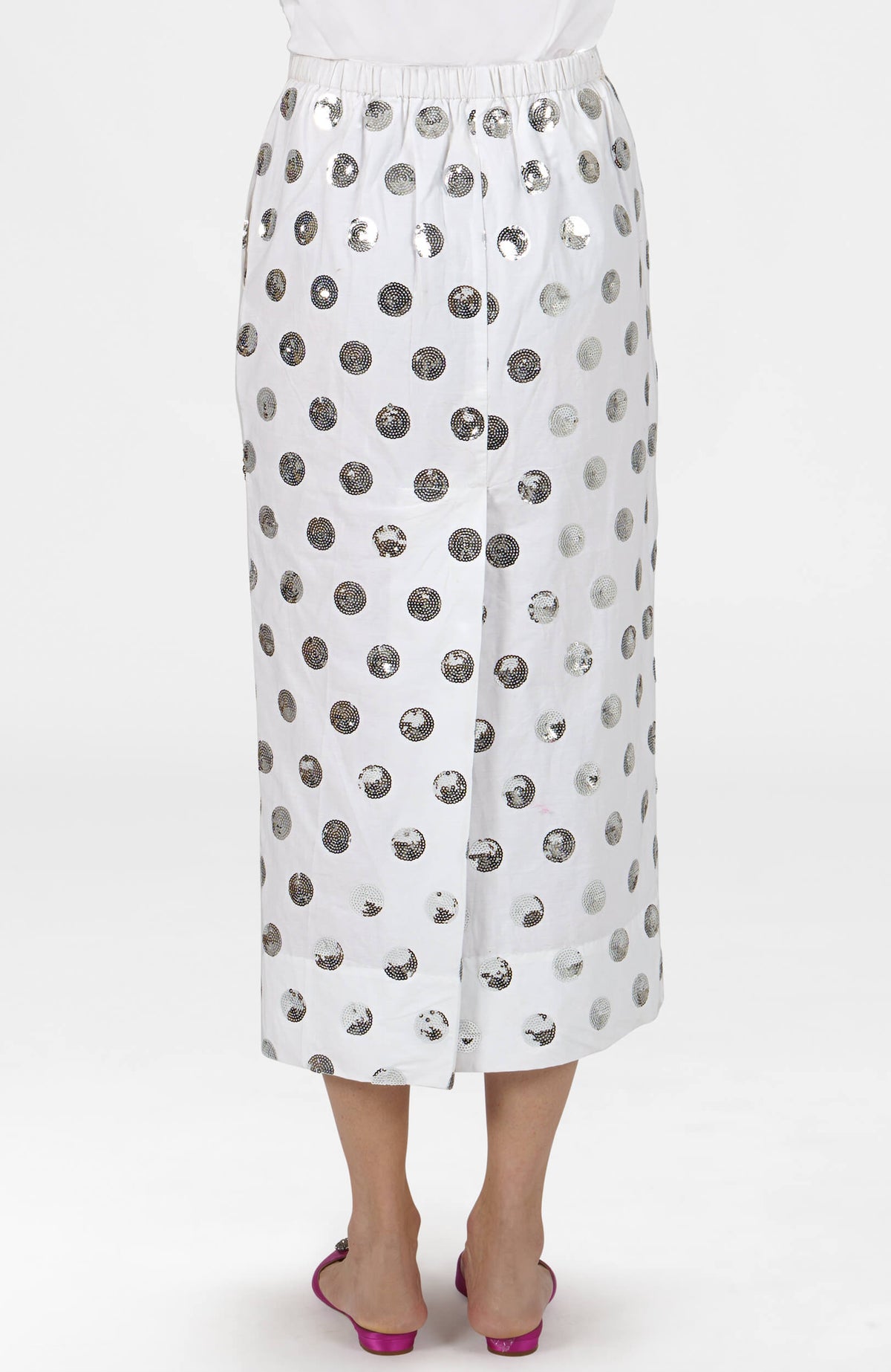 Dot Dot Dot Skirt