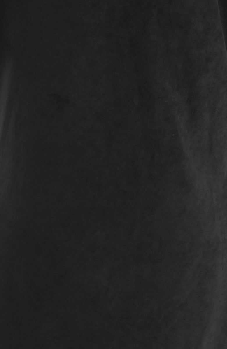3-4-1 Skirt/Dress - Ultra Suede - Final Sale Black