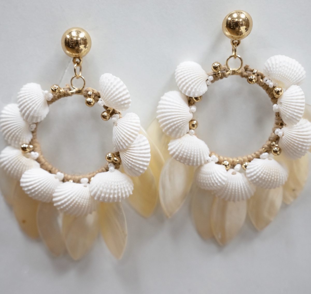 Seychelle Earrings