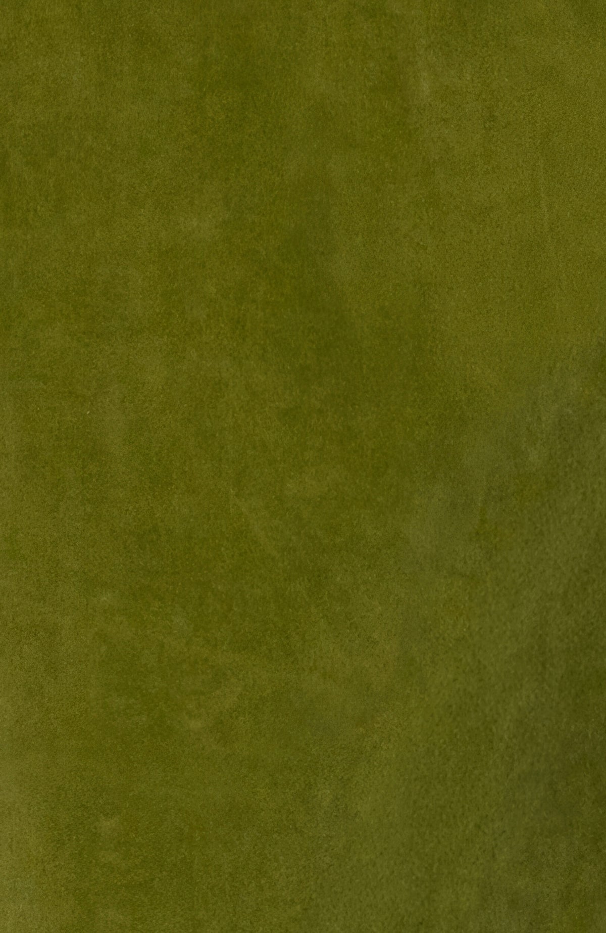 Boyfriend Shirt - Corduroy Olive