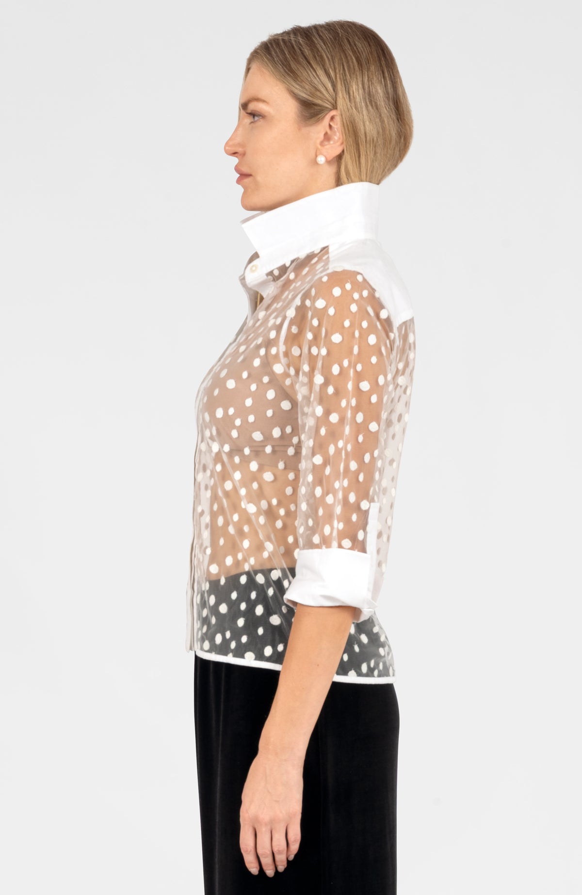 Dazzling Dot