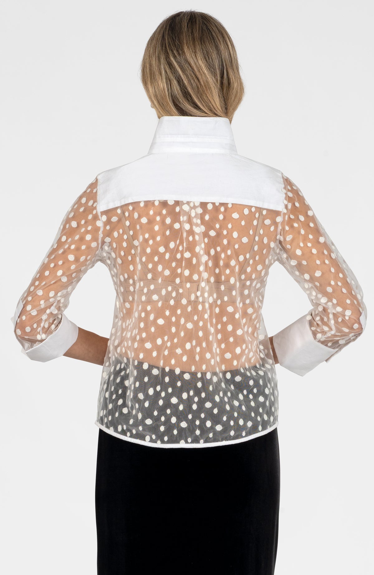Dazzling Dot