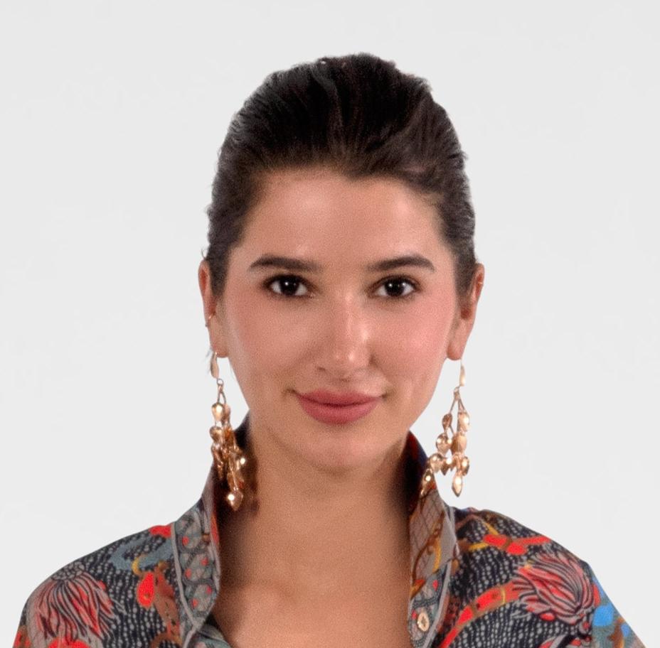 Pretty Petal Earrings