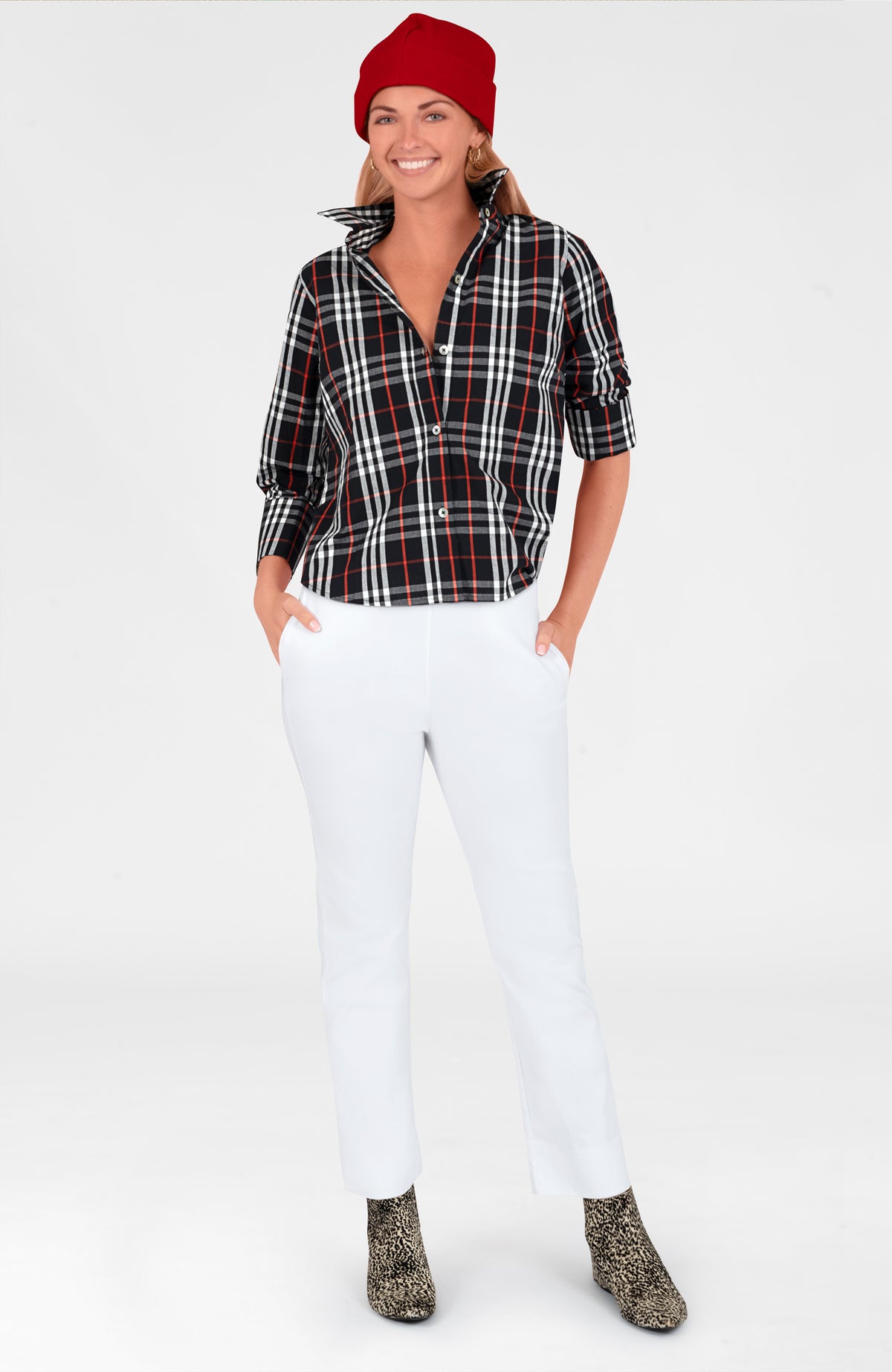 Ex-Boyfriend Shirt - Fabuloso Black