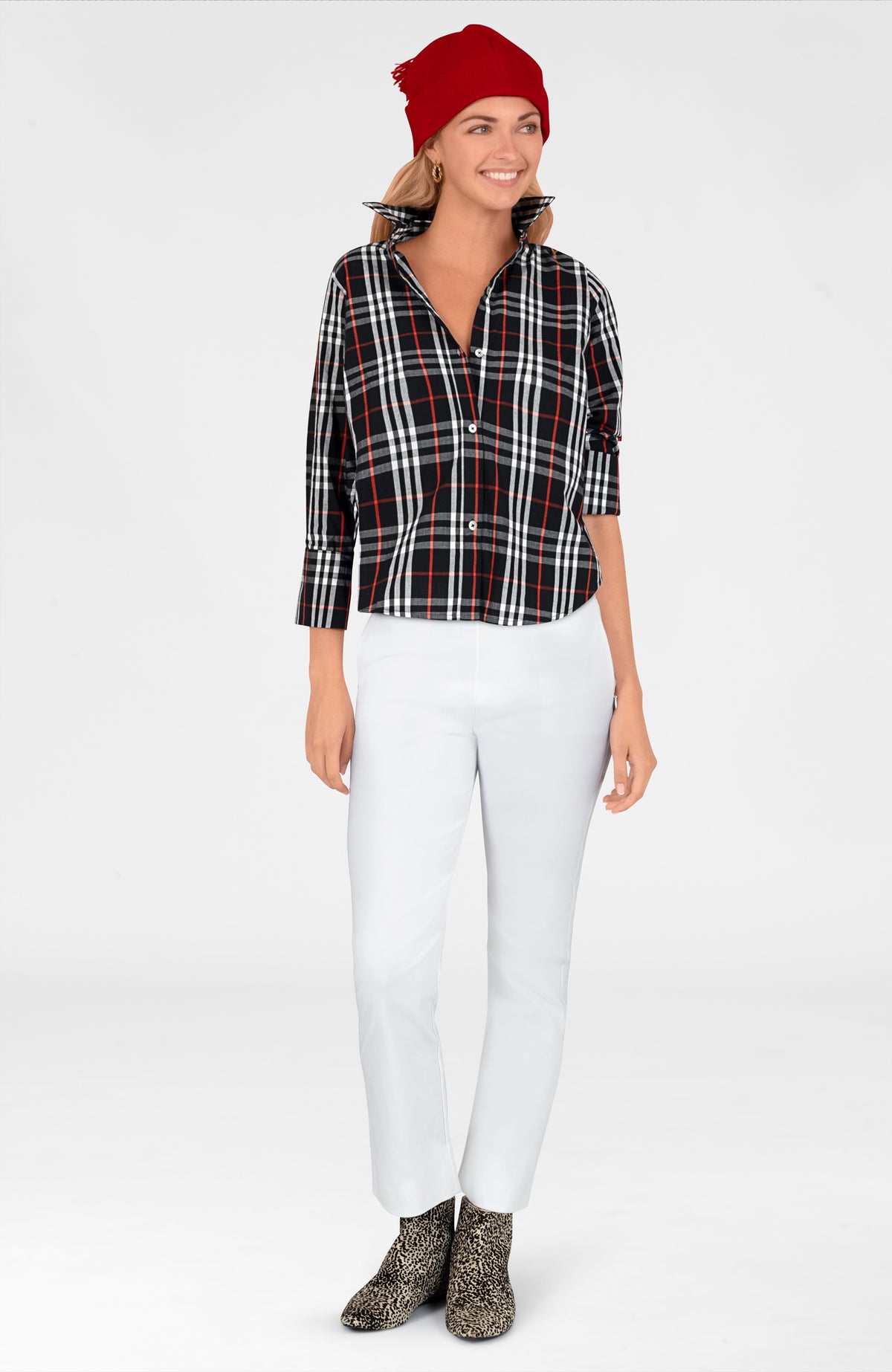 Ex-Boyfriend Shirt - Fabuloso Black