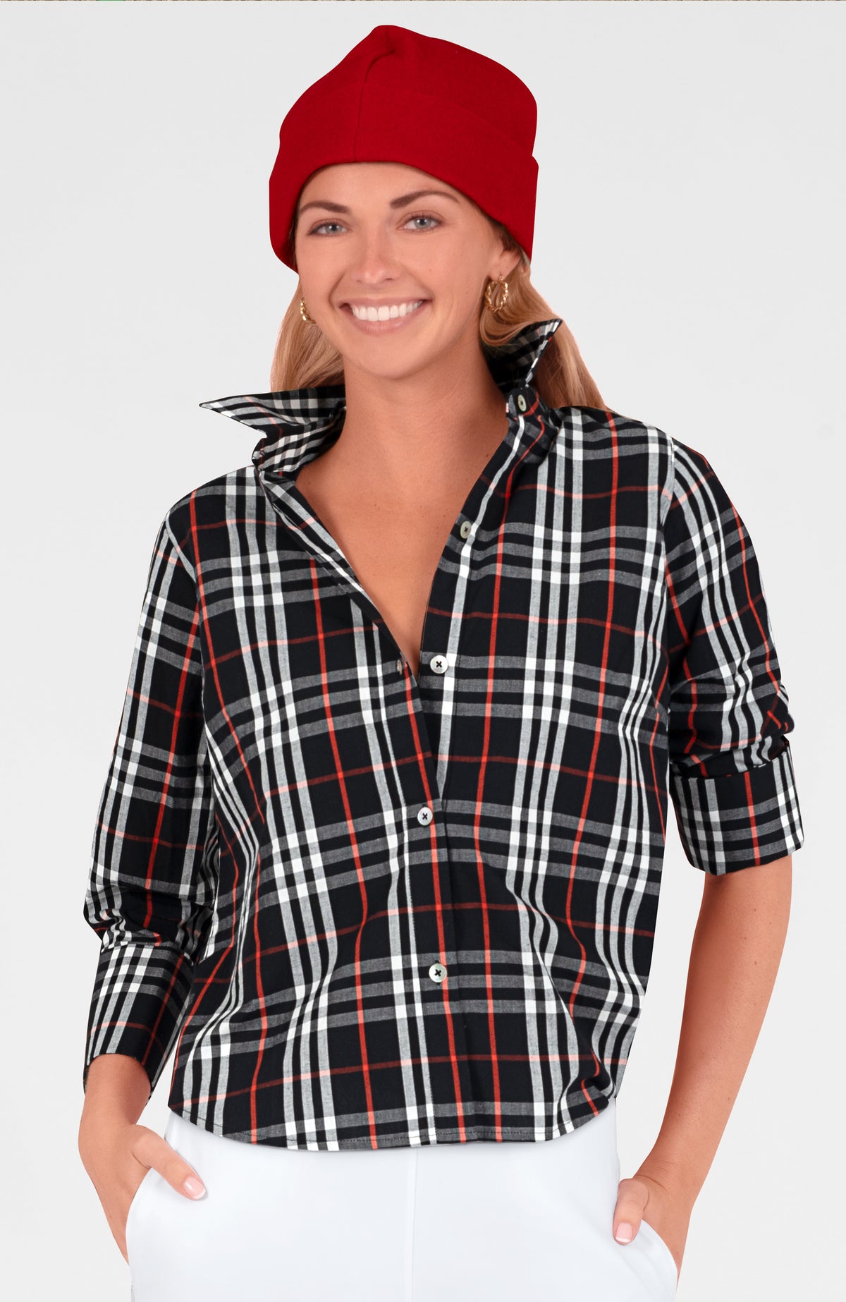 Ex-Boyfriend Shirt - Fabuloso Black