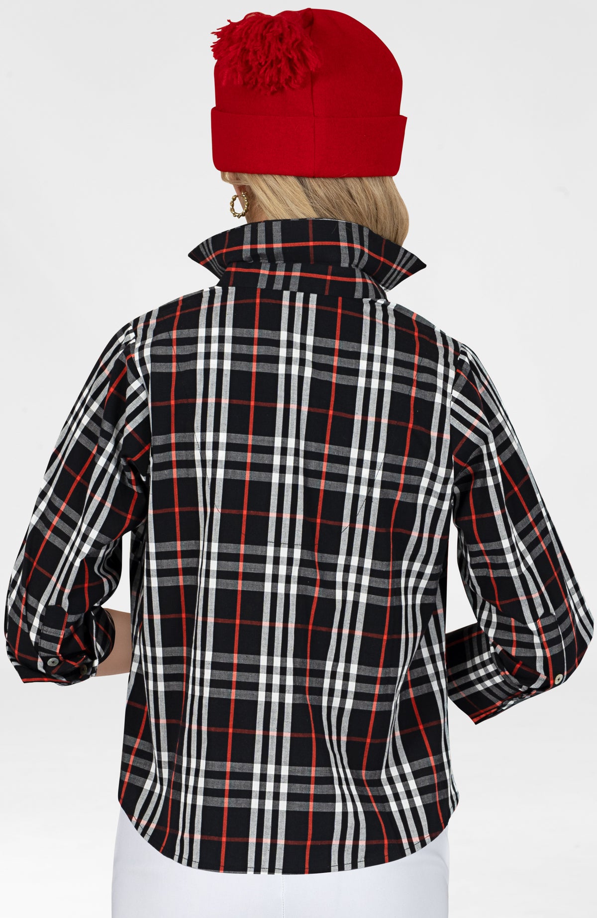 Ex-Boyfriend Shirt - Fabuloso Black