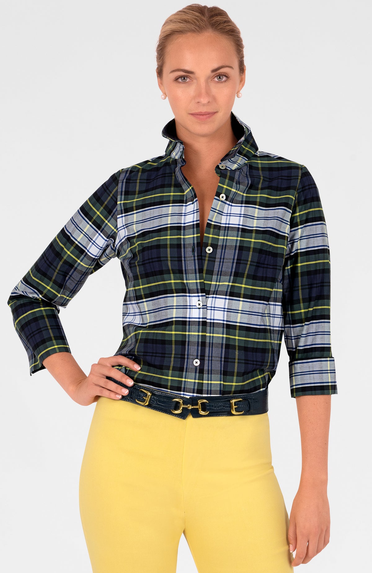 Ex-Boyfriend Shirt - Fabuloso Green