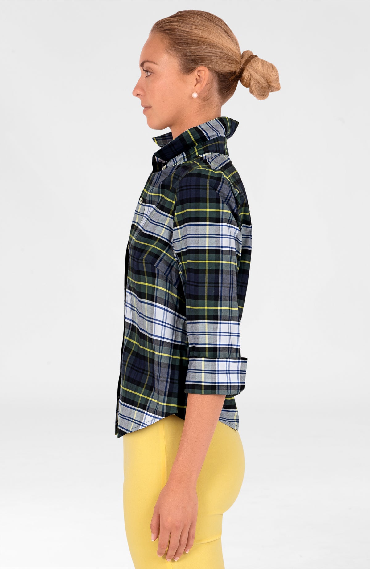 Ex-Boyfriend Shirt - Fabuloso Green