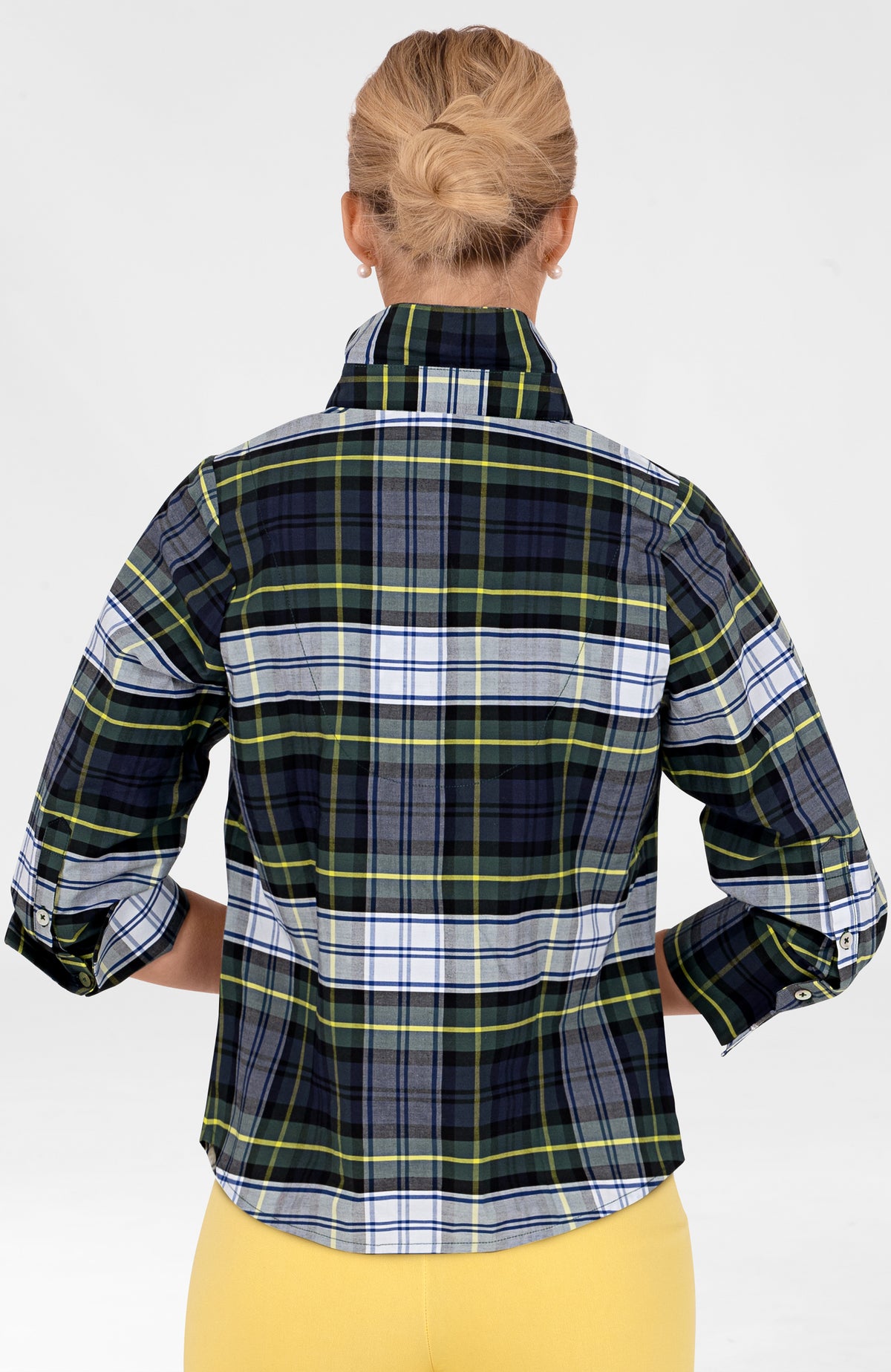 Ex-Boyfriend Shirt - Fabuloso Green