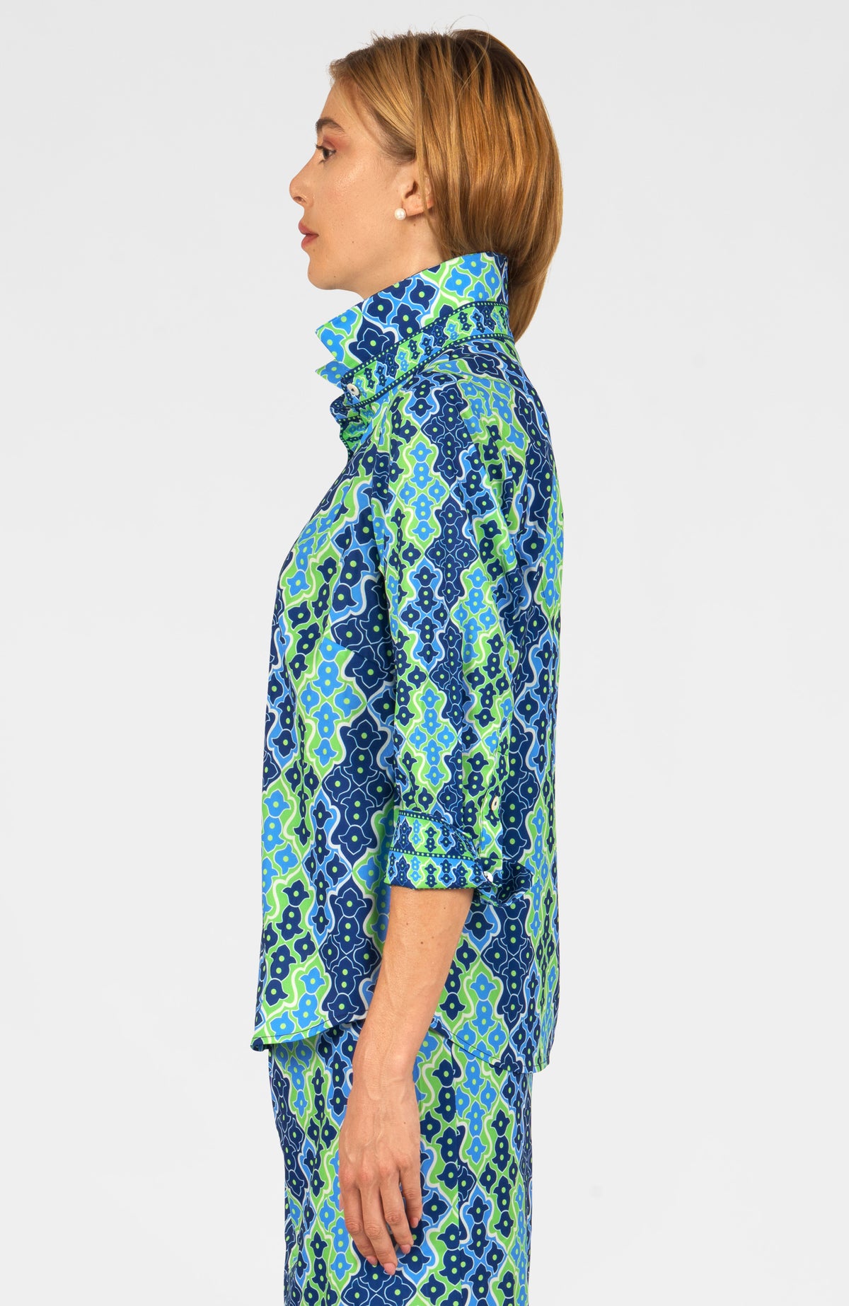 Boyfriend Shirt - Goody Goody Gumdrops