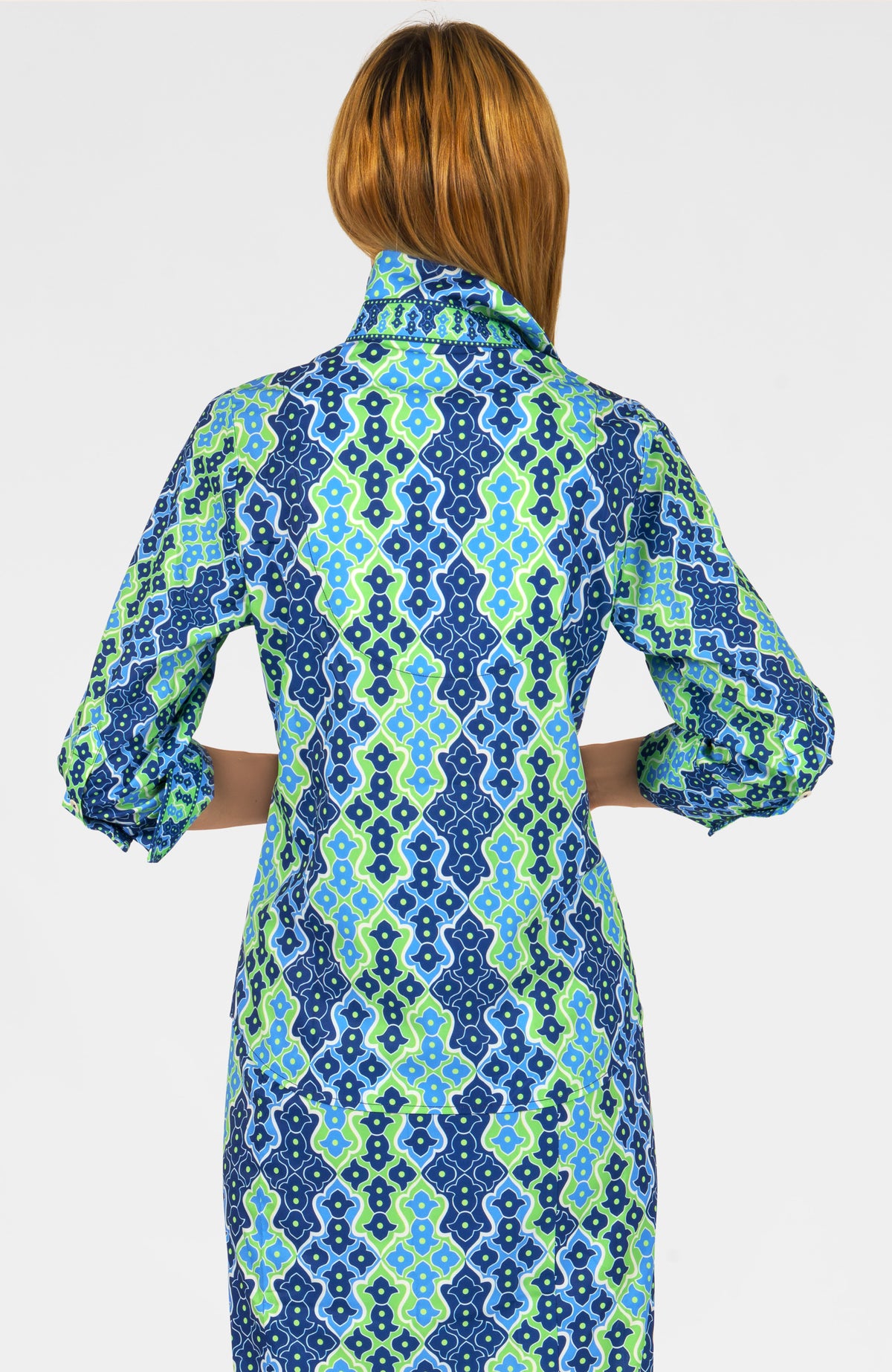 Boyfriend Shirt - Goody Goody Gumdrops