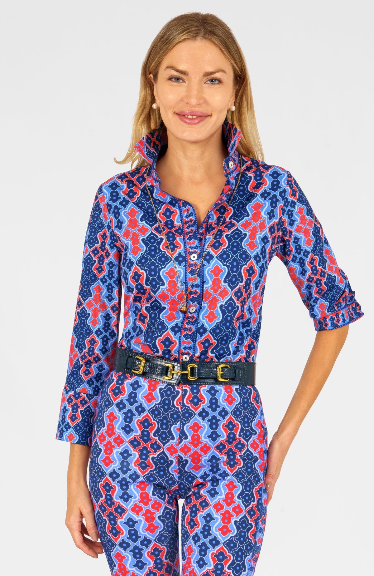 Boyfriend Shirt - Goody Goody Gumdrops