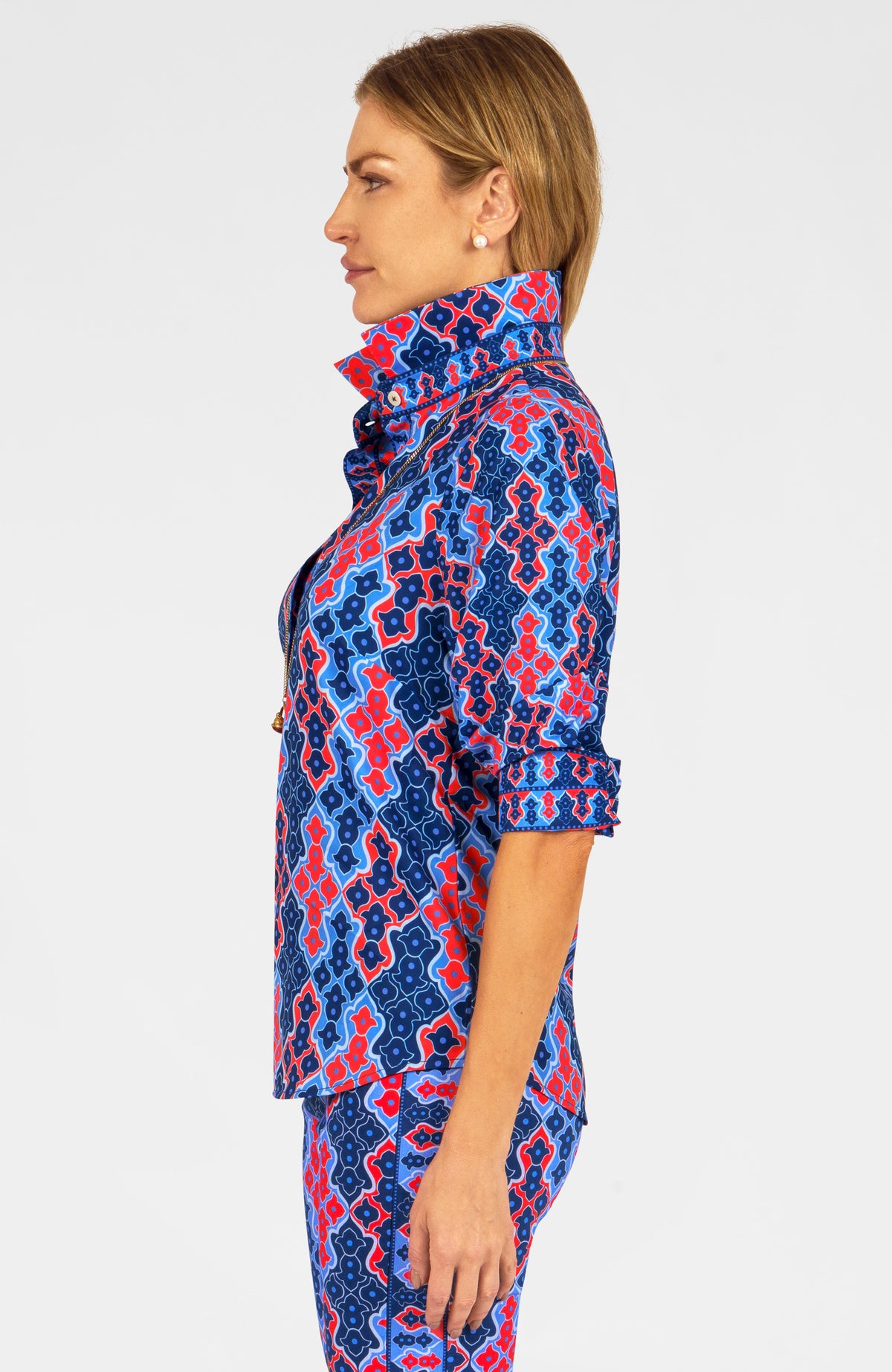 Boyfriend Shirt - Goody Goody Gumdrops