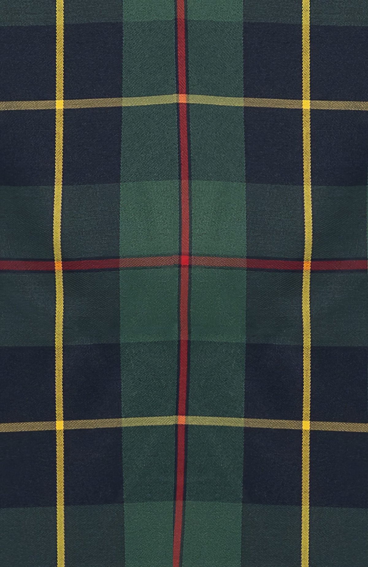 Plaidly Cooper Boyfriend Shirt