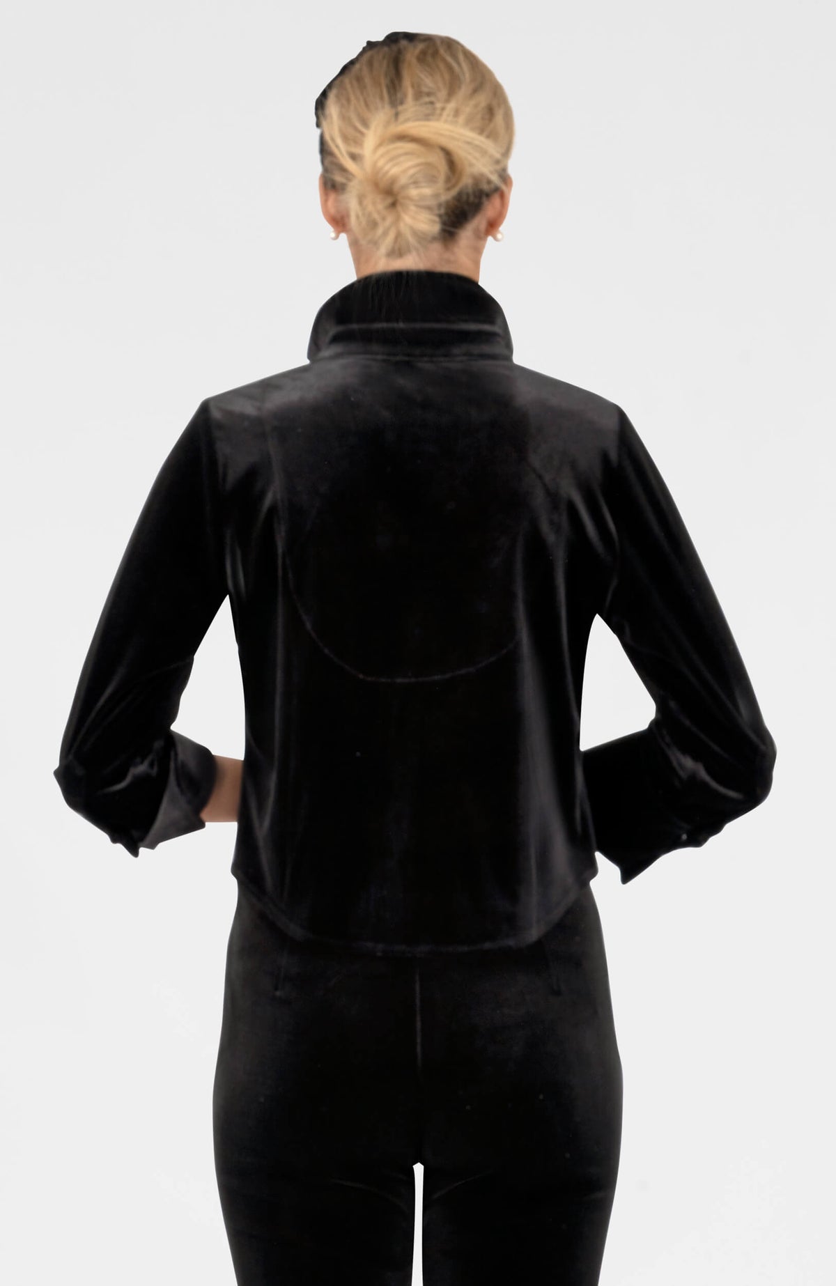 Ex-Boyfriend Shirt - Velvet
