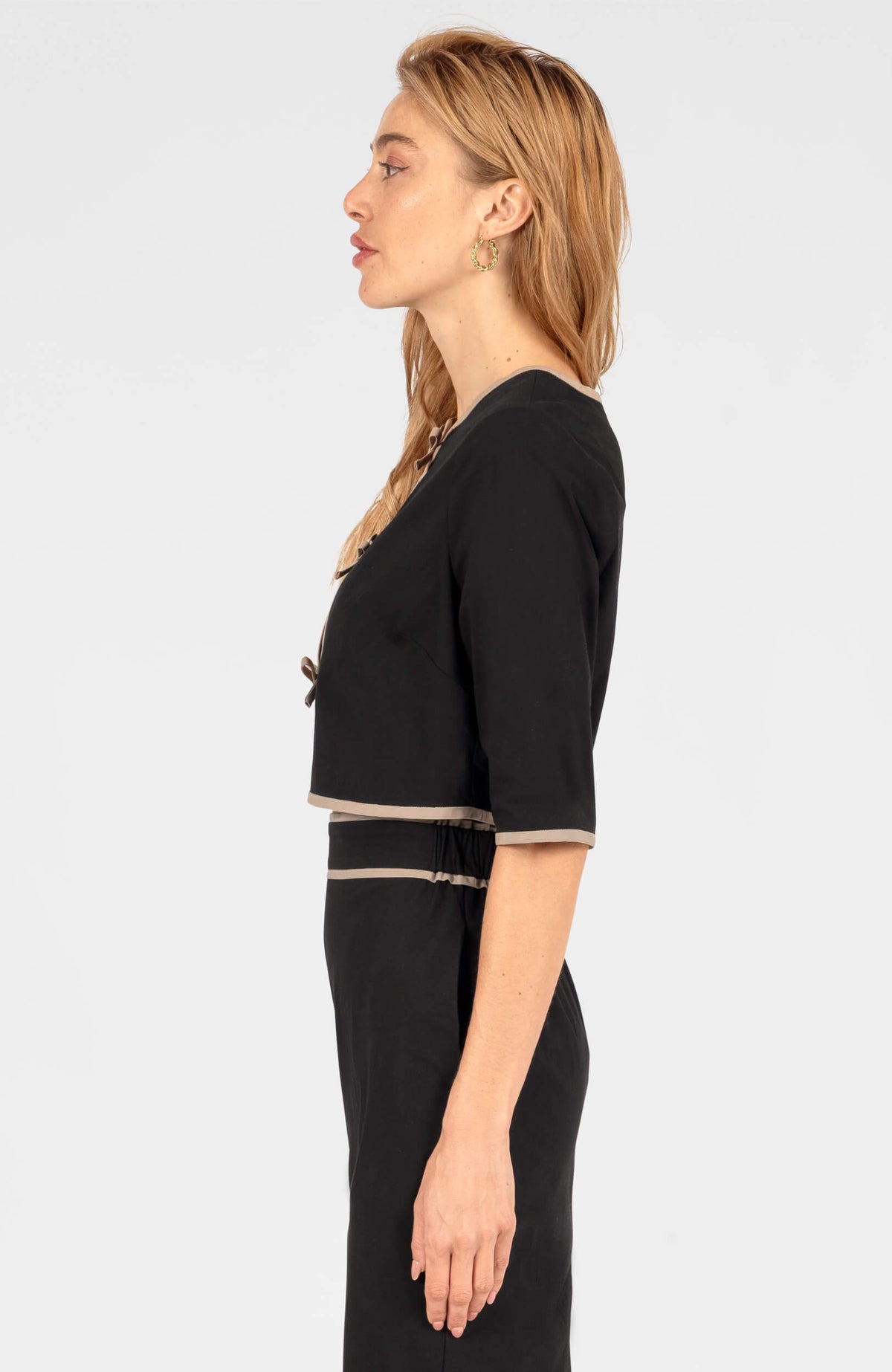 Miss Maisel Top / Jacket