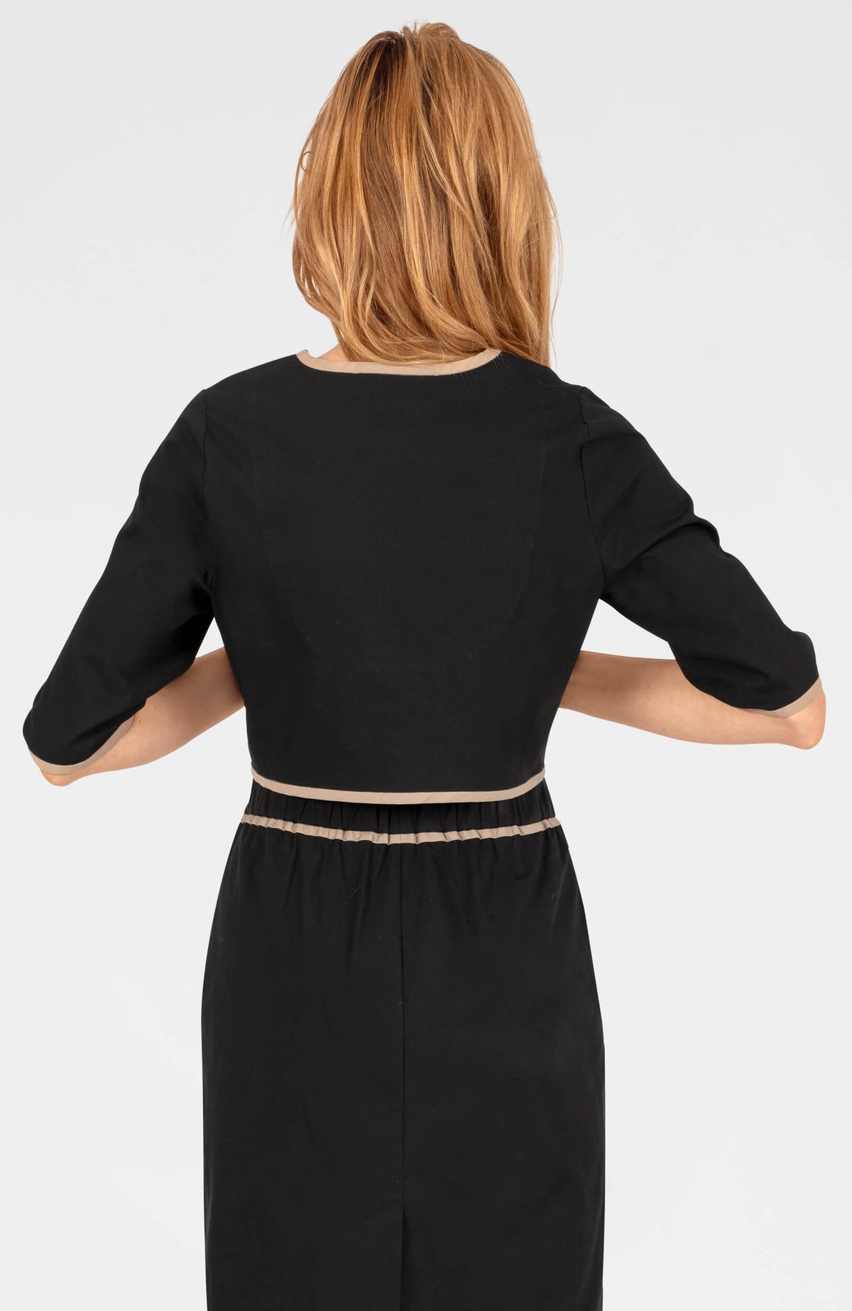 Miss Maisel Top / Jacket