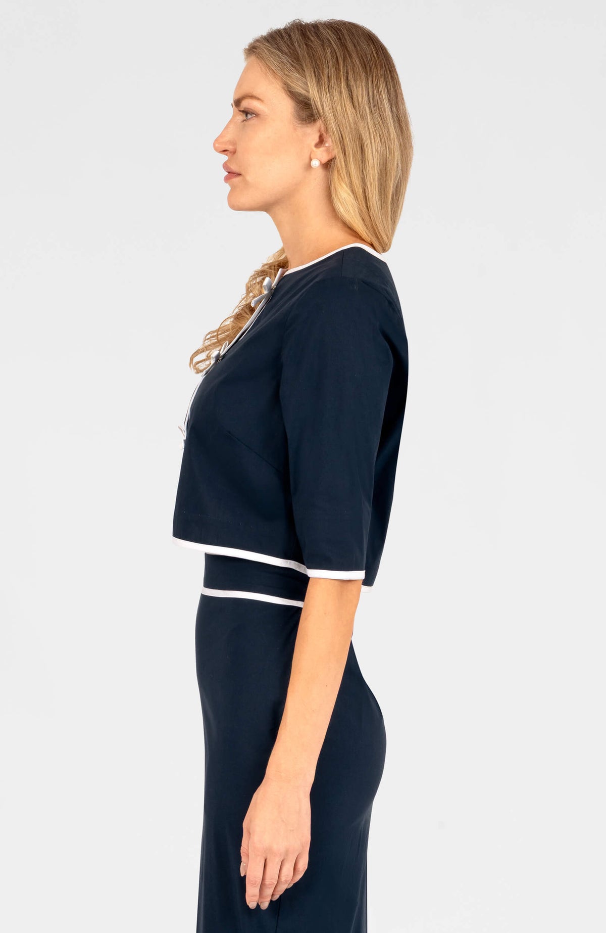 Miss Maisel Top / Jacket