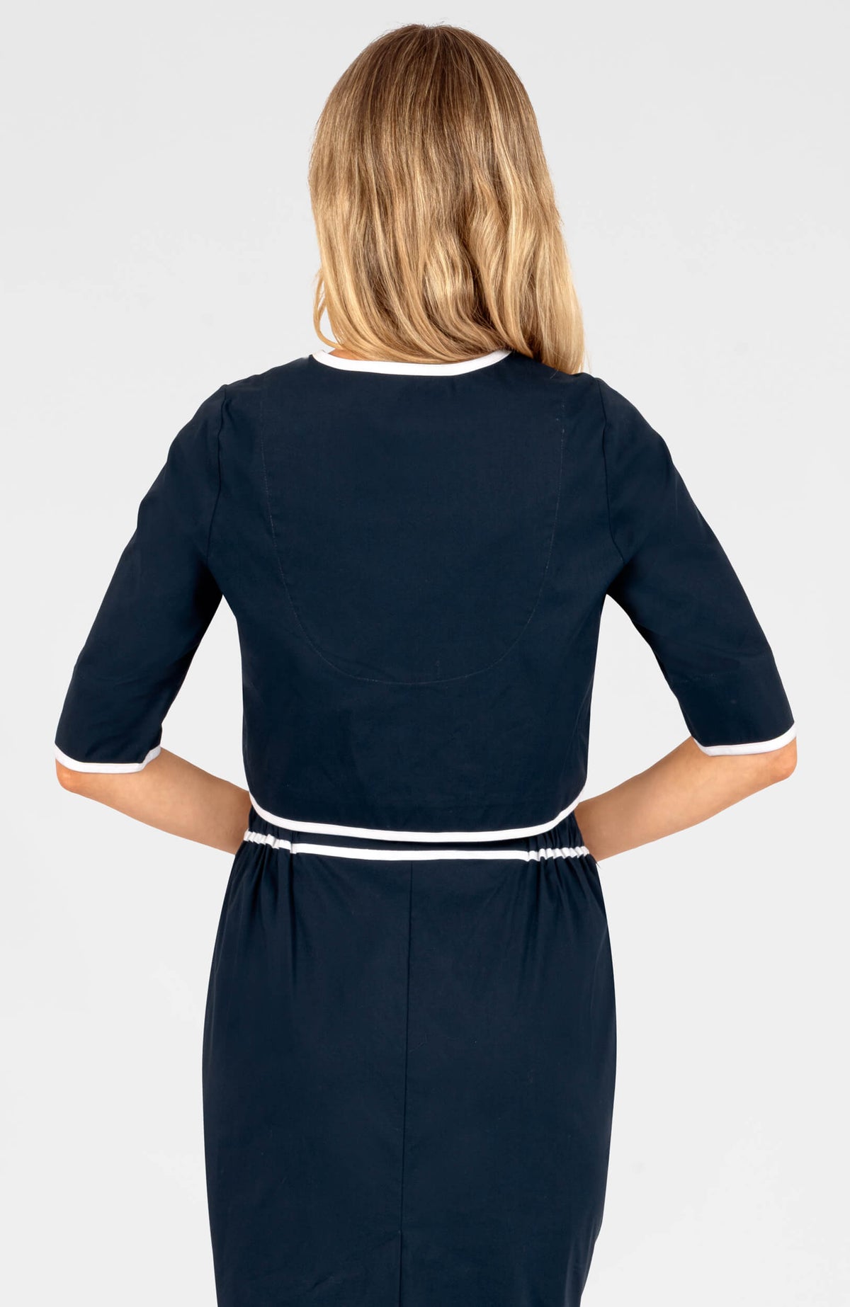 Miss Maisel Top / Jacket