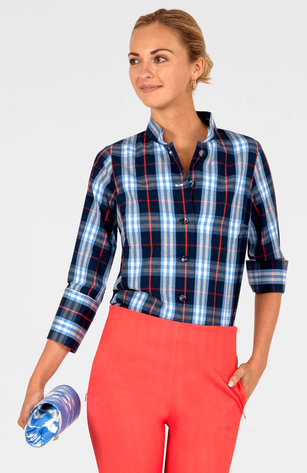 Forget Me Knot Top - Fabuloso