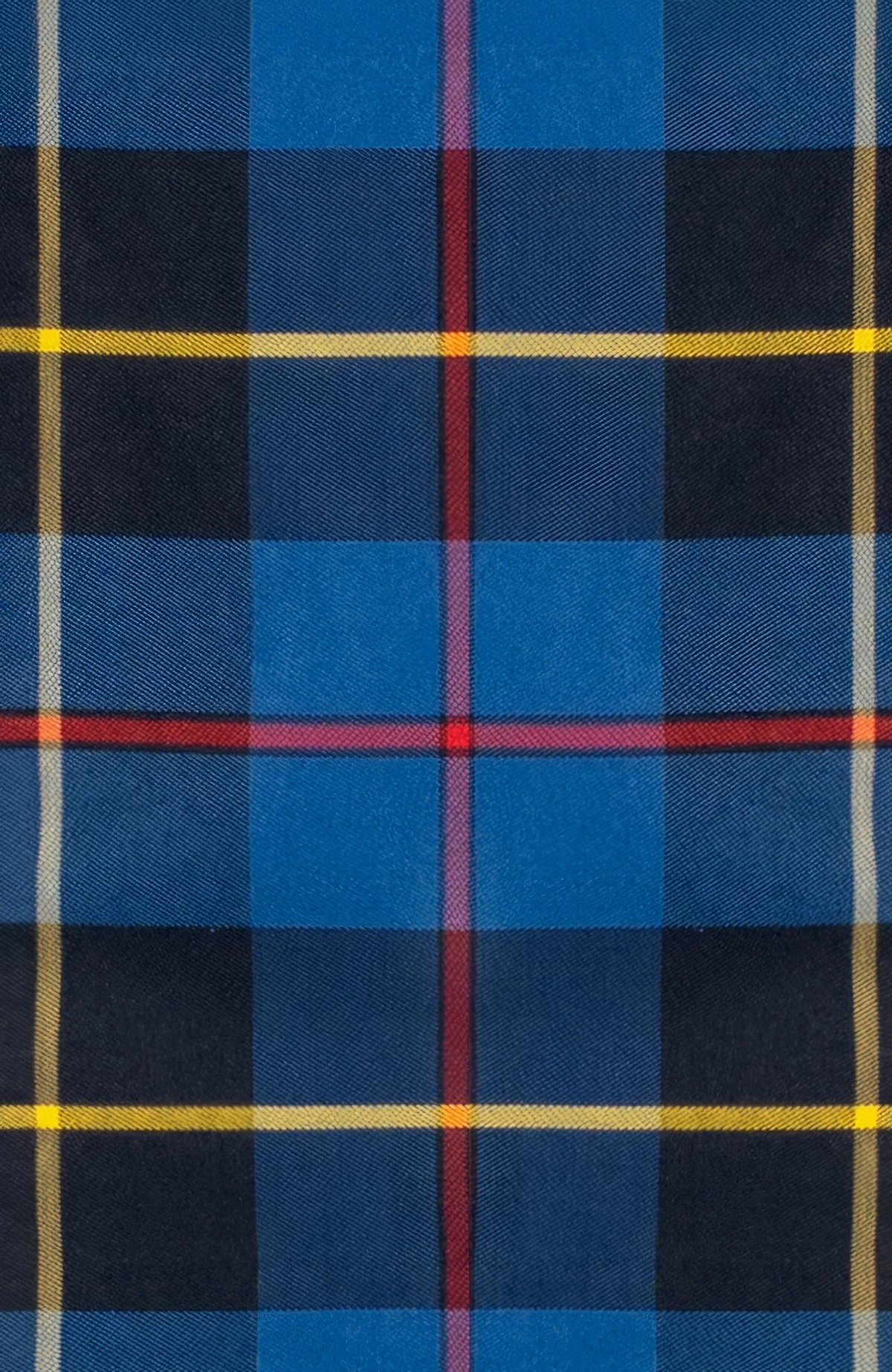 Forget Me Knot Top - Plaidly Cooper