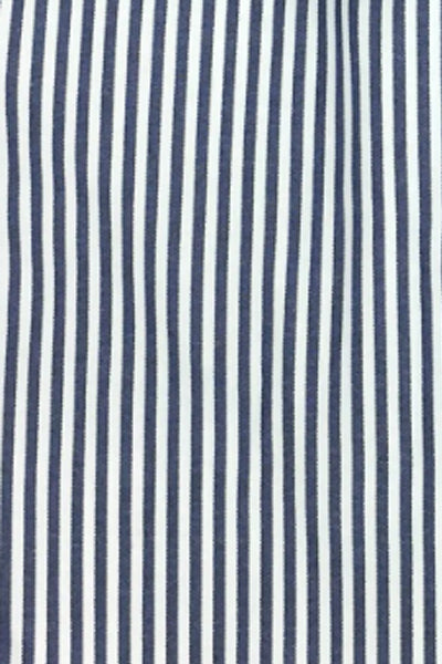 Pique All Day Pinstripe Shirt