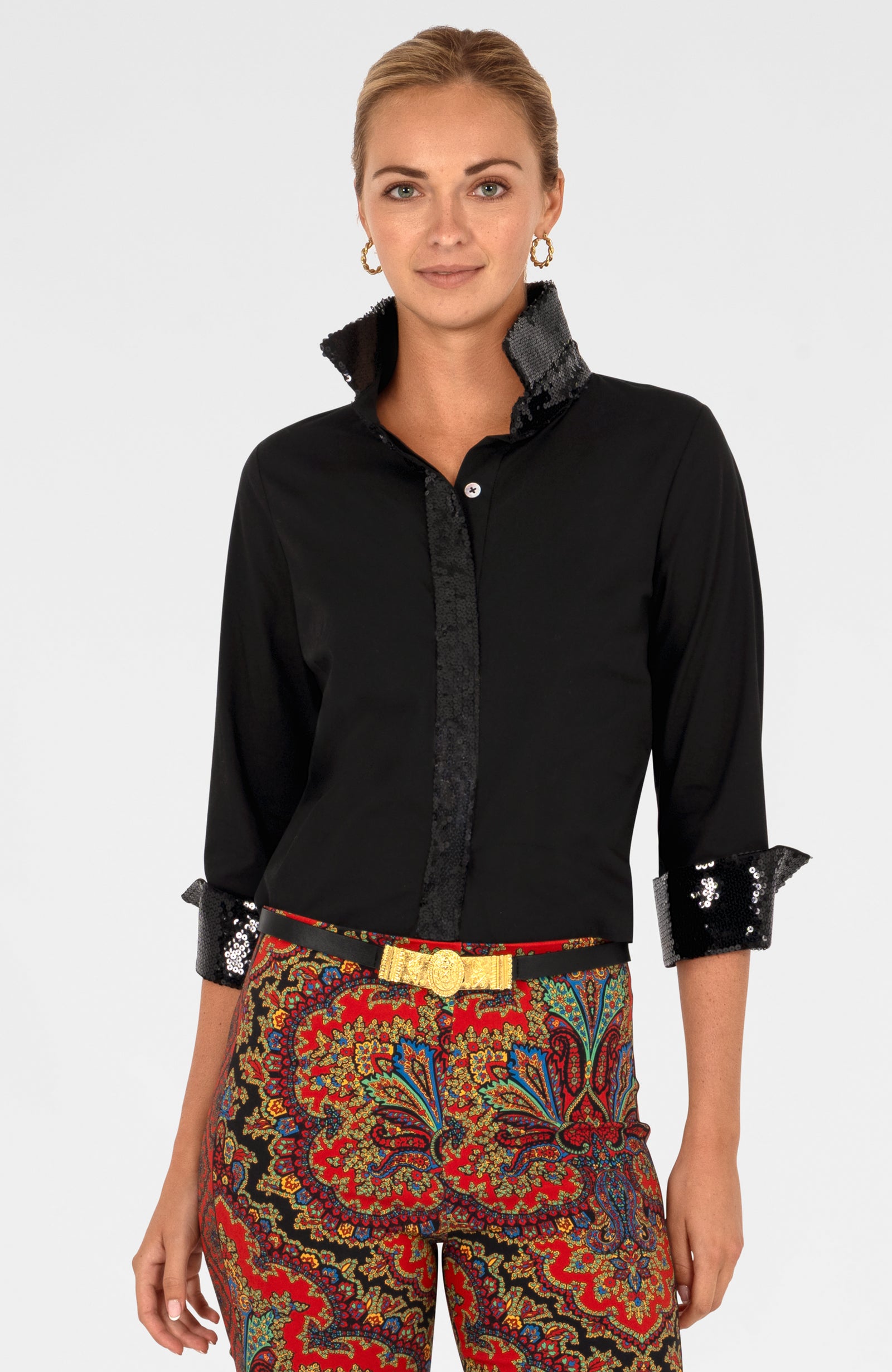 Twinkle Ex-Boyfriend - Cotton Black