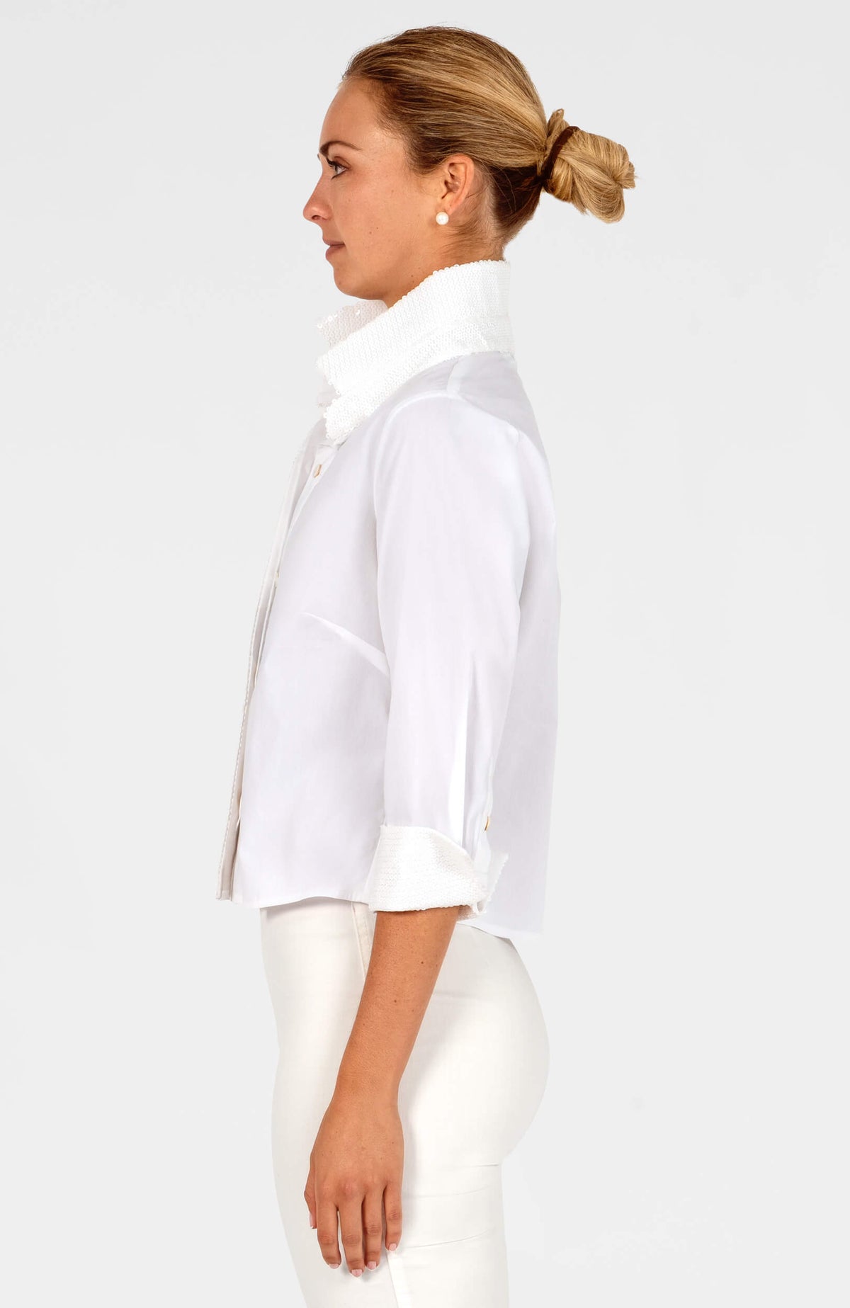 Twinkle Boyfriend - Cotton