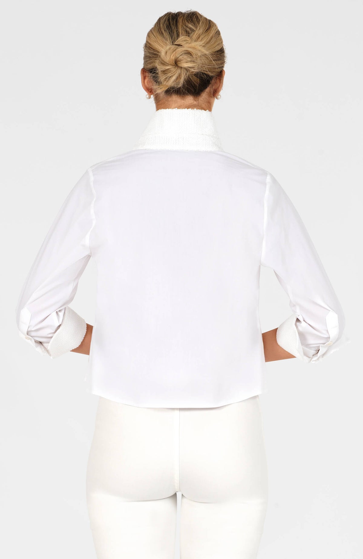 Twinkle Boyfriend - Cotton