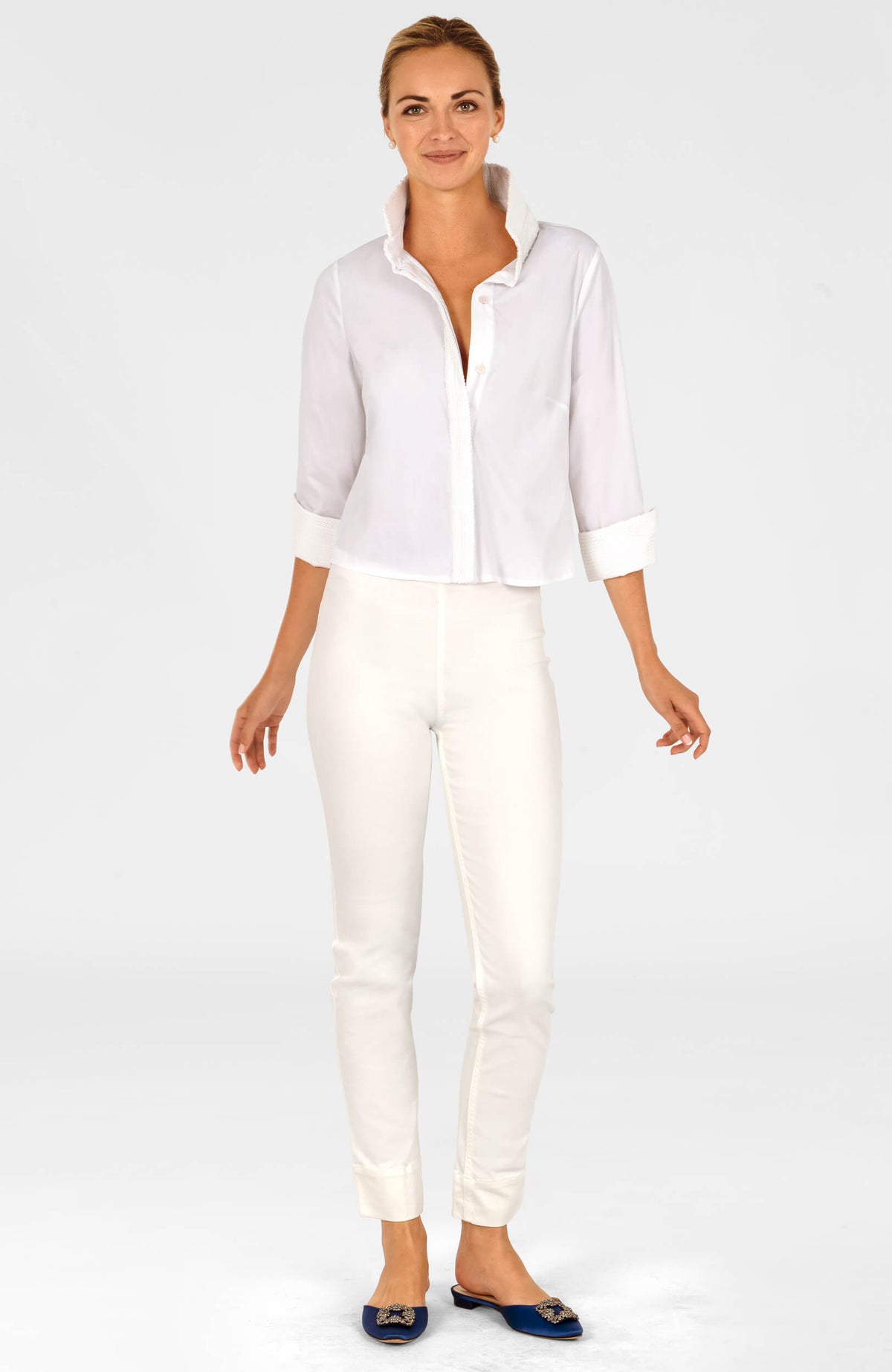 Twinkle Boyfriend - Cotton