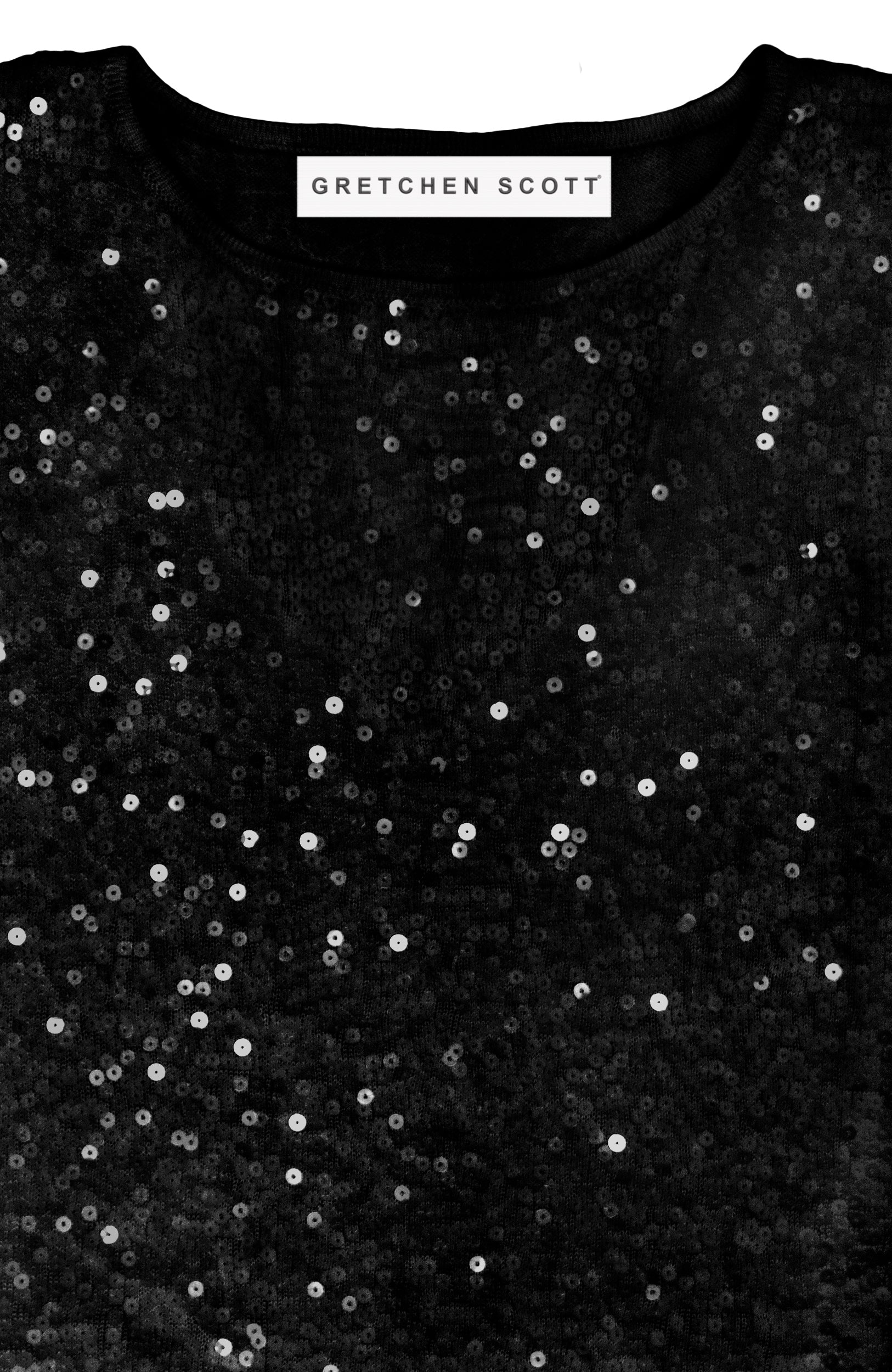 Twinkle T - Met Ball Twinkle Black