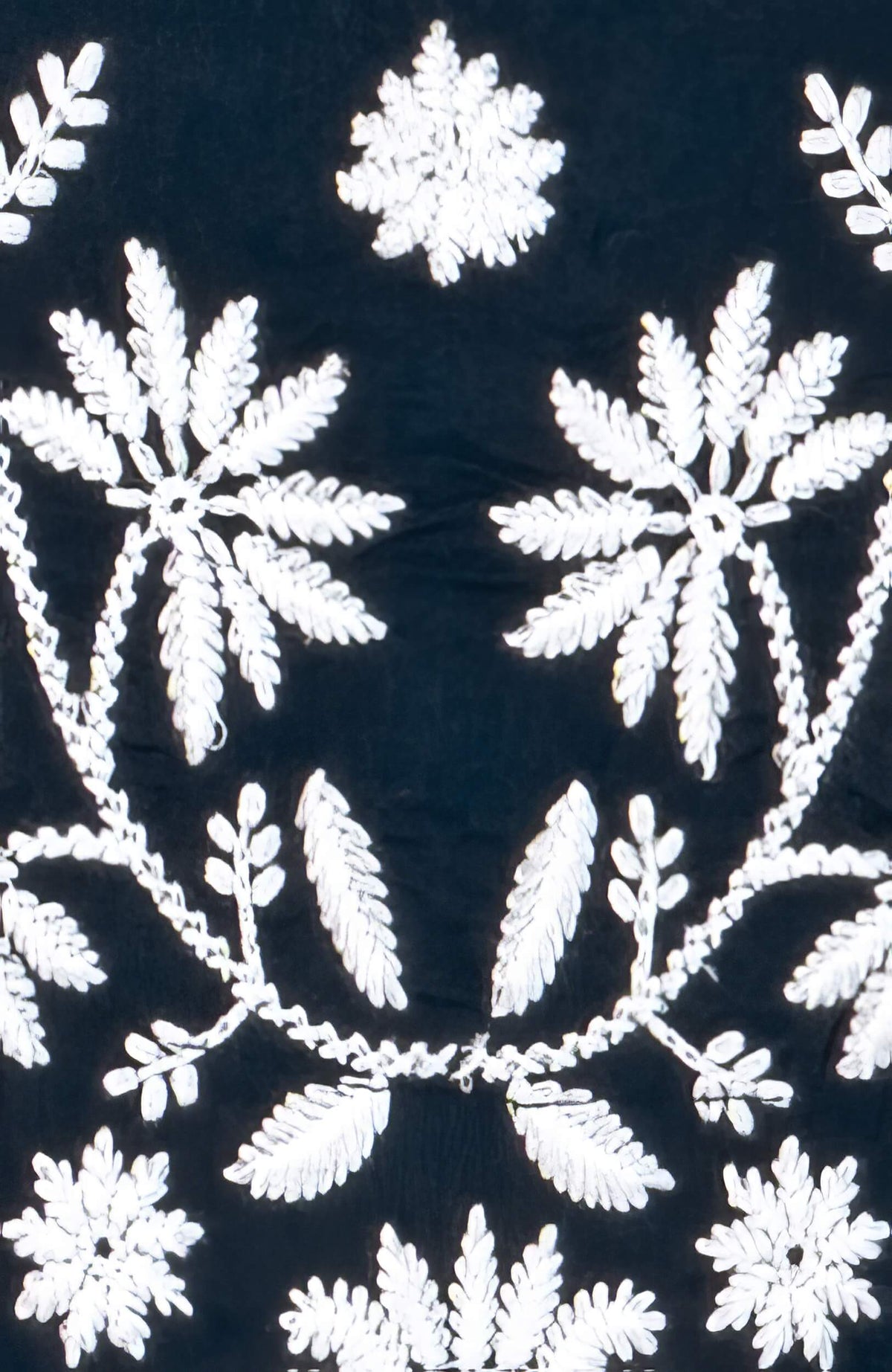 Classic Embroidered Tunic