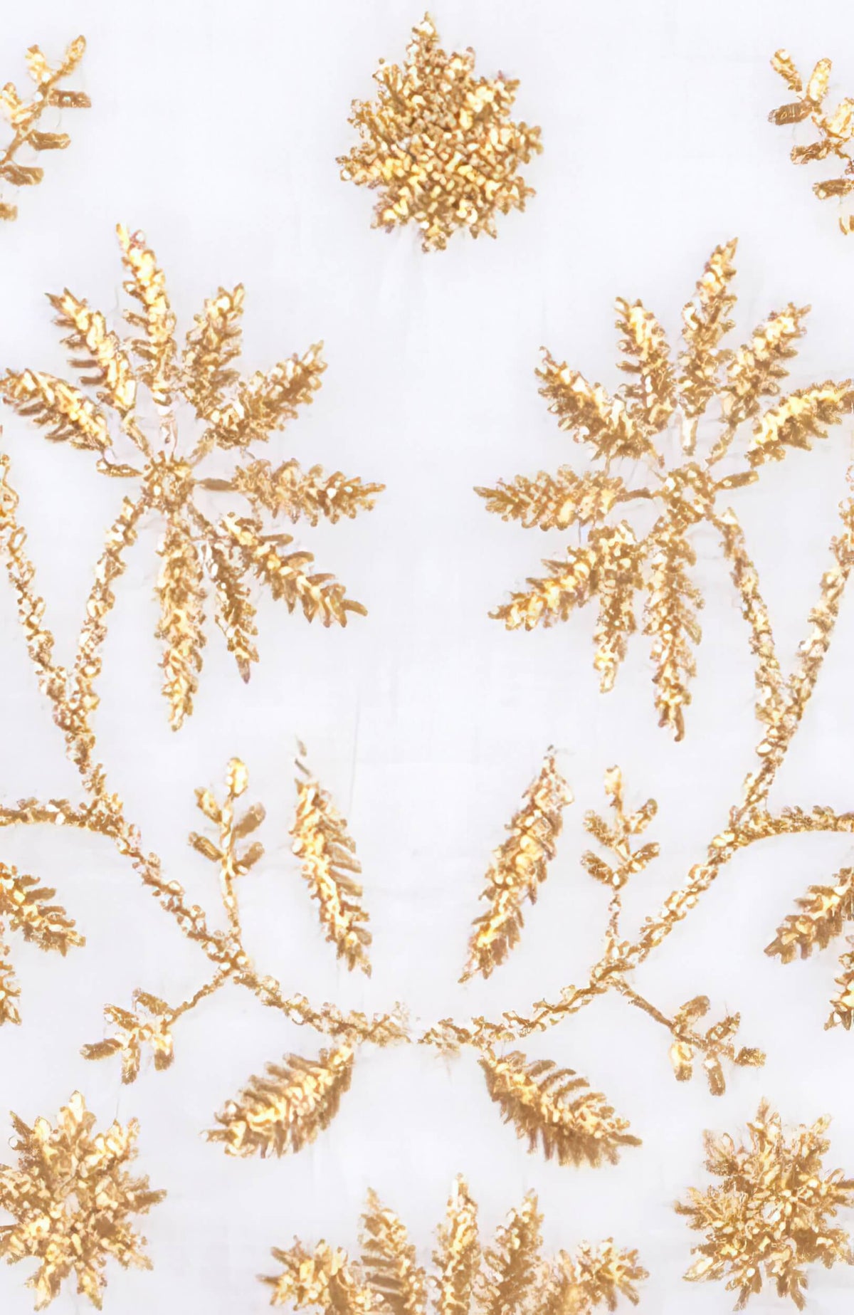 Classic Embroidered Tunic