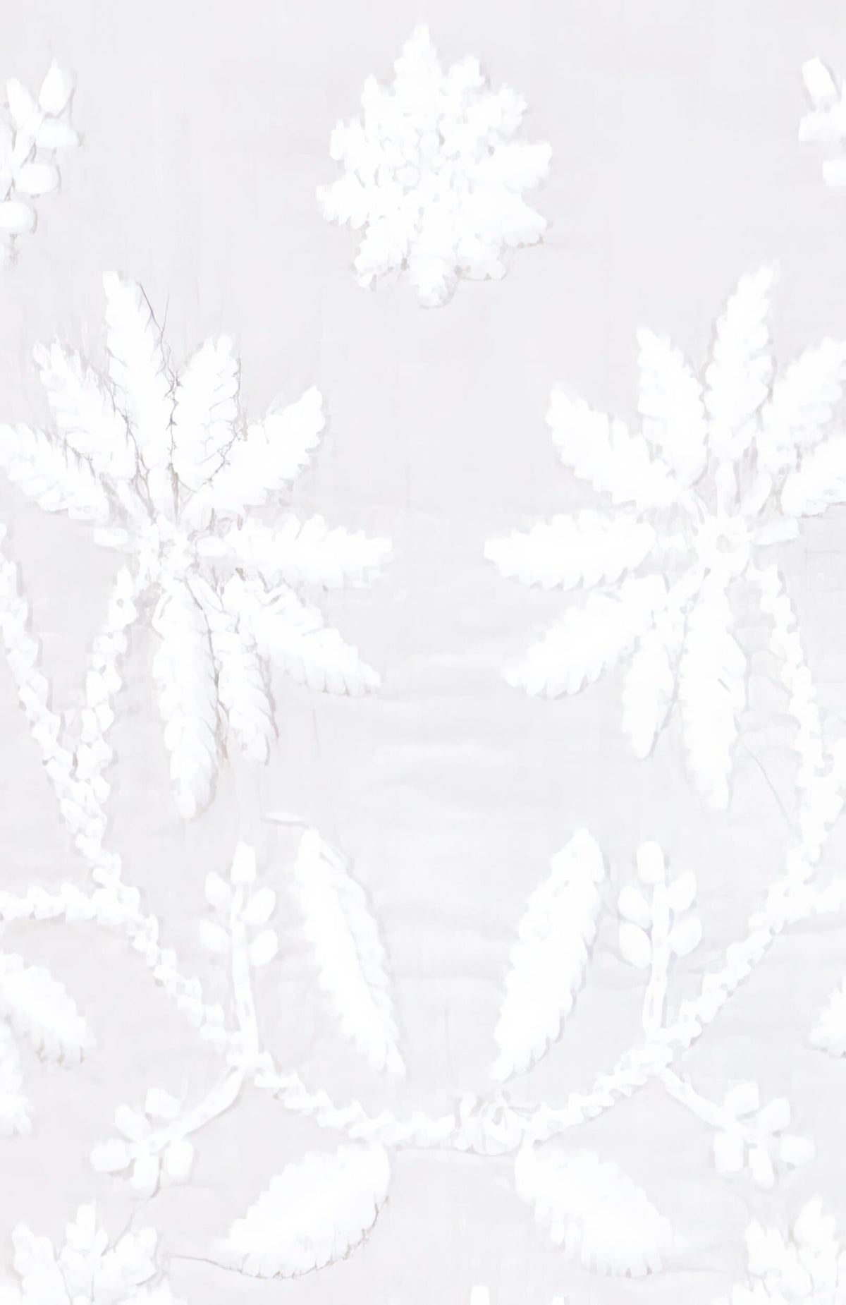 Classic Embroidered Tunic
