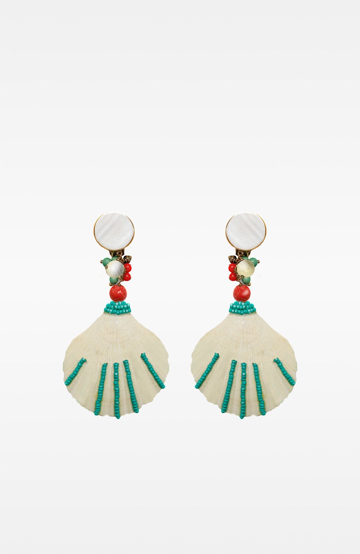 Acapulco Earrings