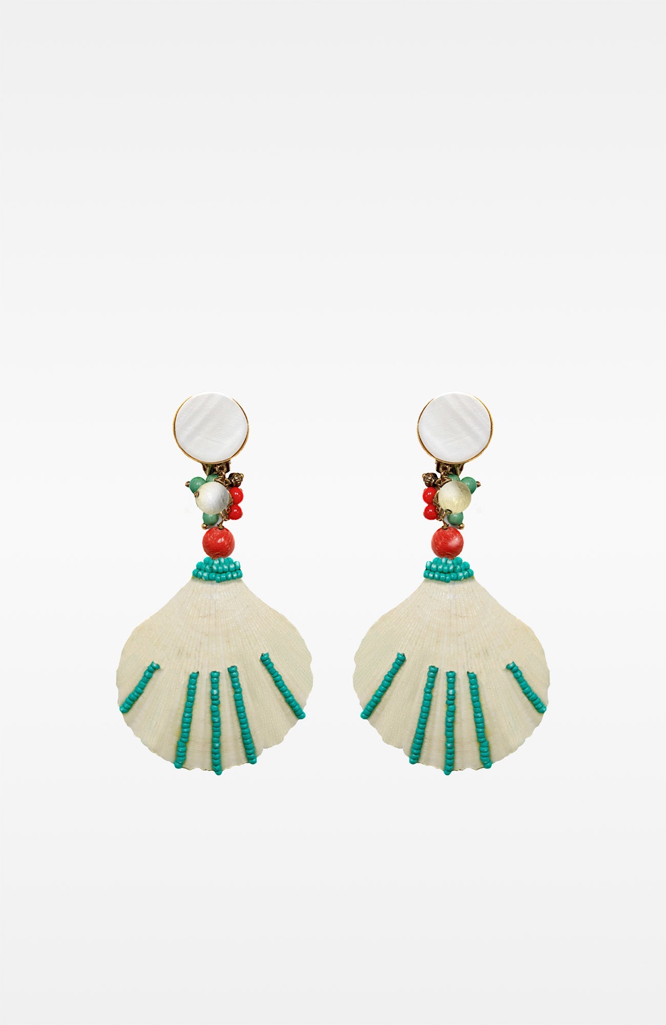 Acapulco Earrings