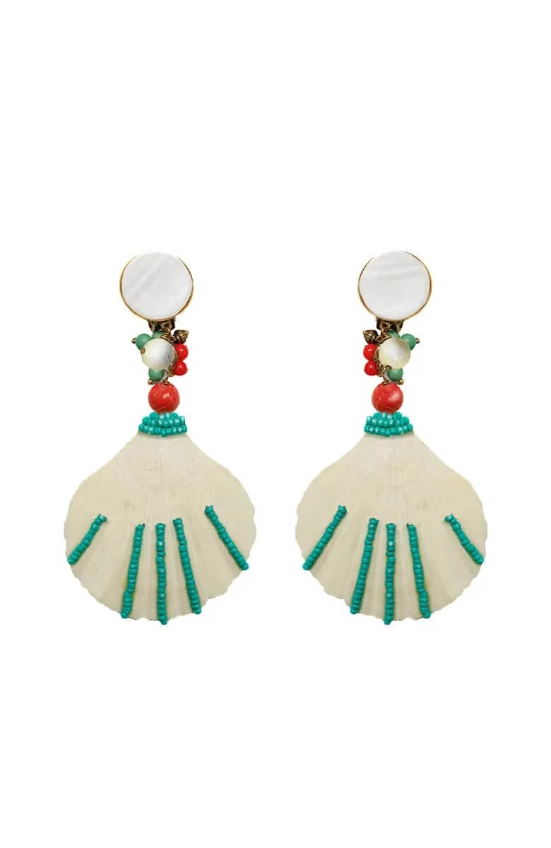 Acapulco Earrings