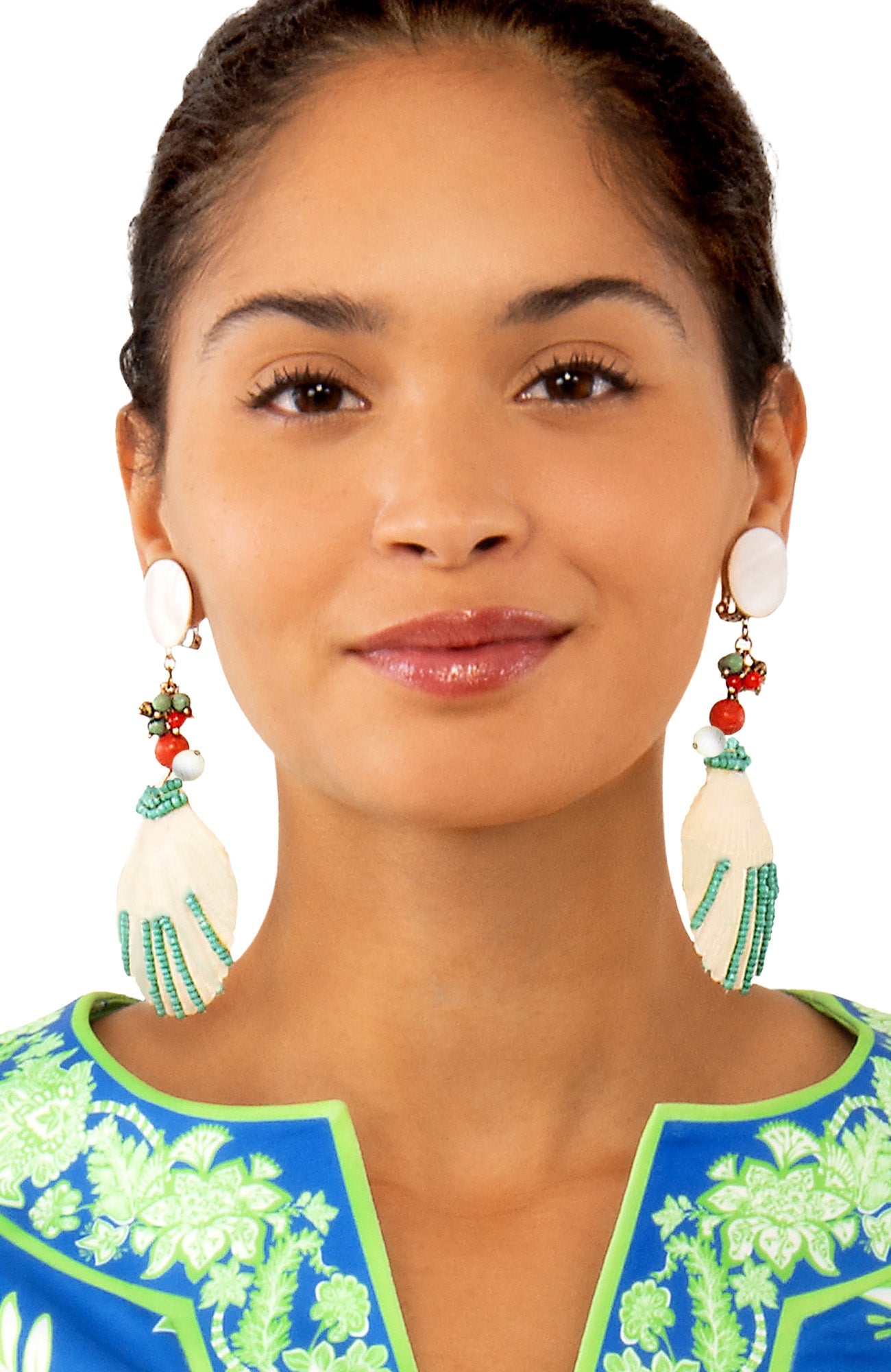 Acapulco Earrings
