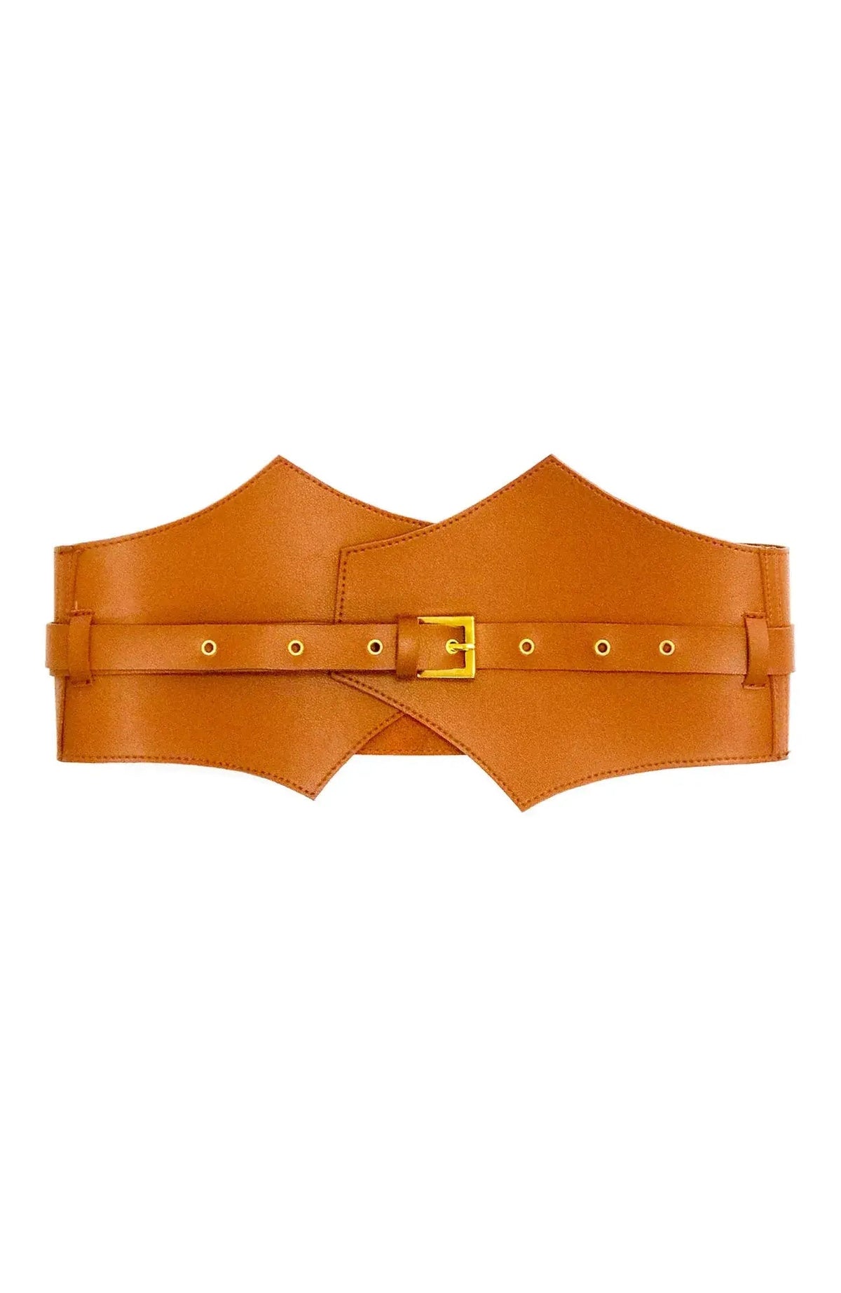 Adjustable Corset Belt - Gretchen Scott