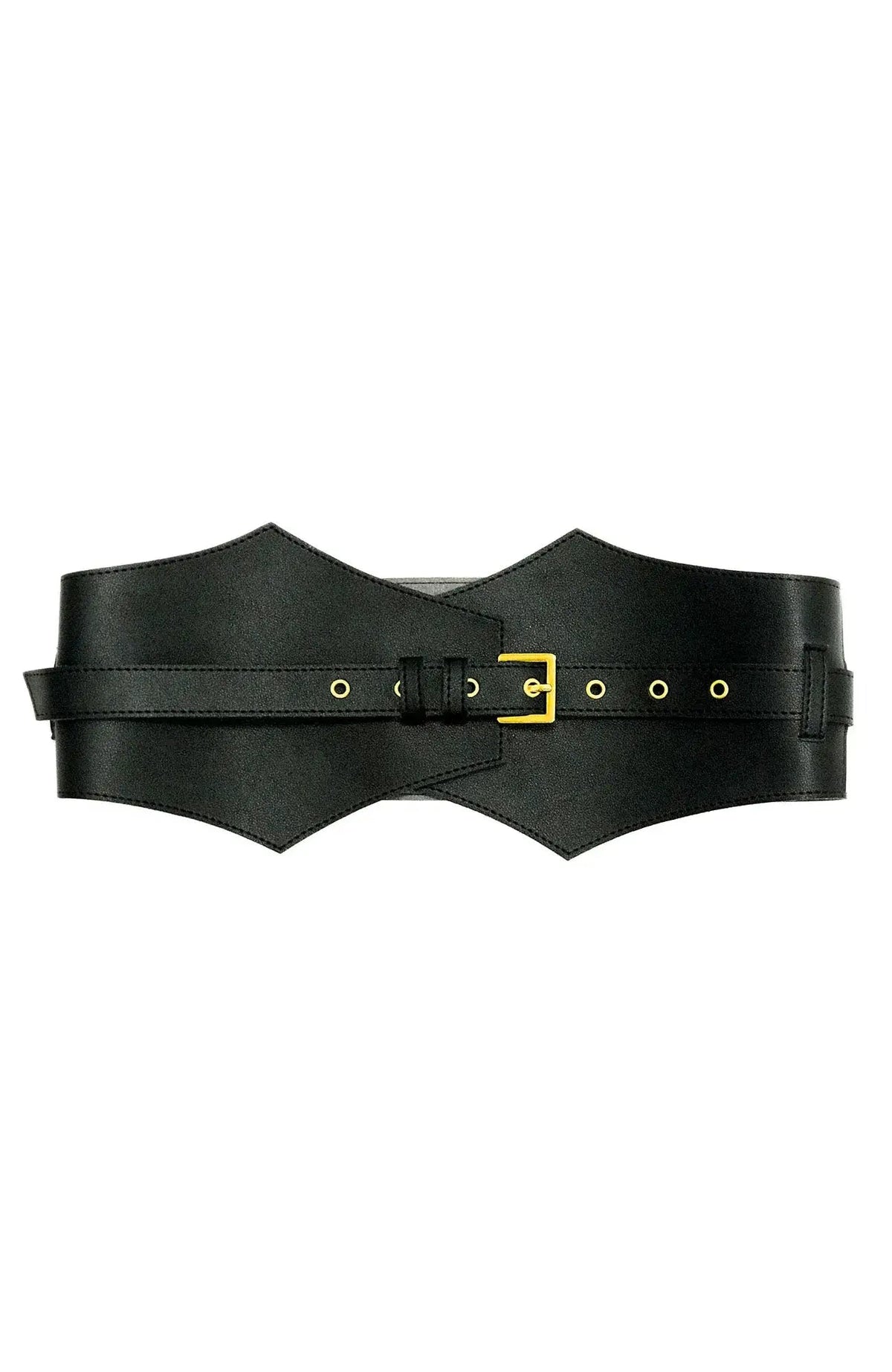 Adjustable Corset Belt - Gretchen Scott