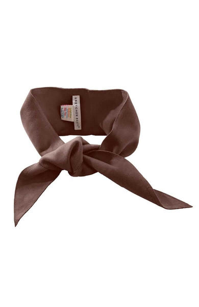 Gretchen Scott ultra suede tie belt, Navy NWT Original Price $69 Gretchen Scott Designs | Accessories | New Gretchen Scott  main image 3