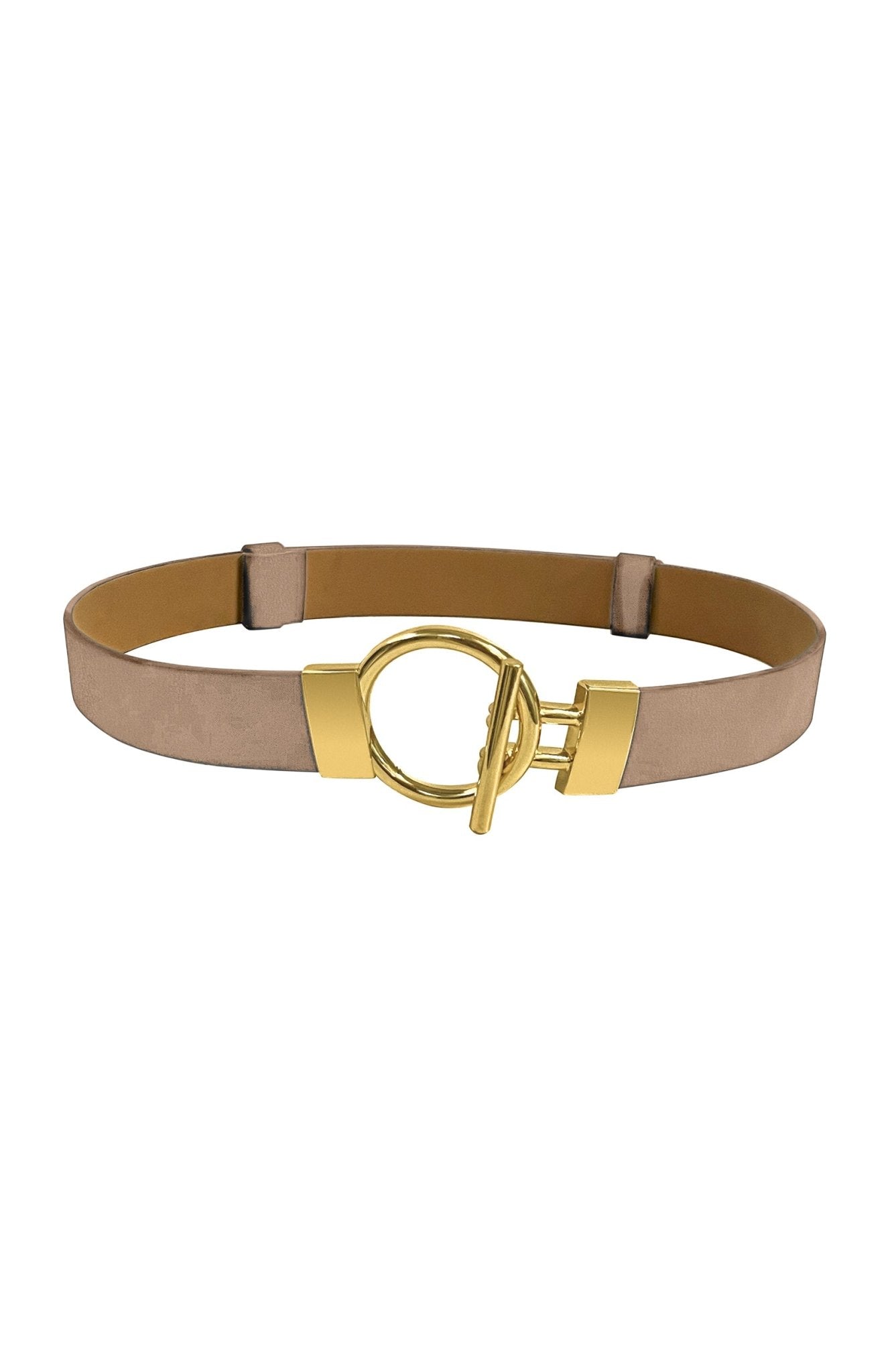 Aphrodite Belt Khaki