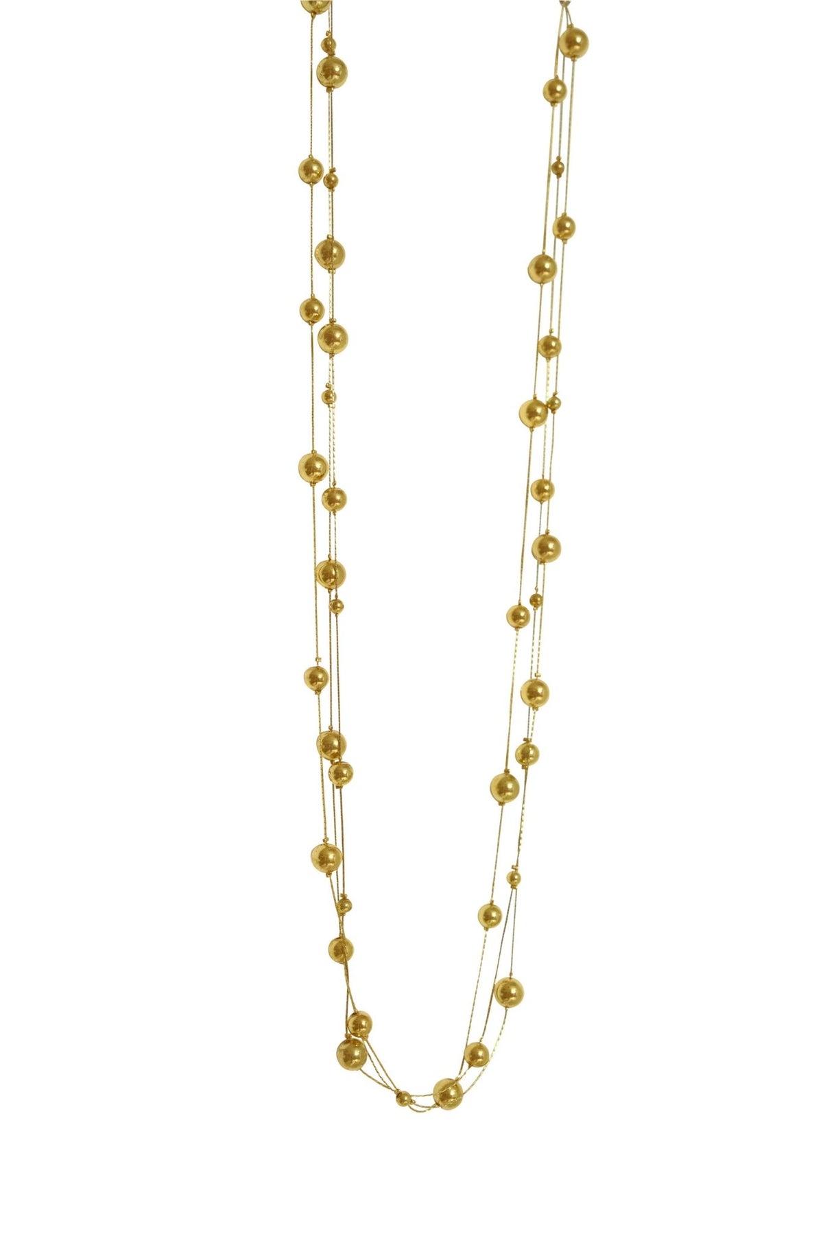 Balls Galore Necklace