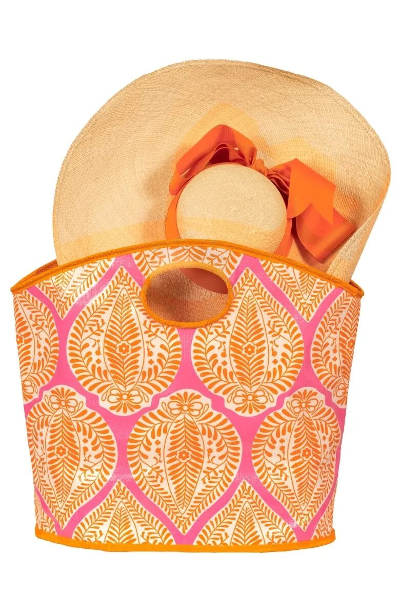 Beachy Keen Bag - Indian Summer