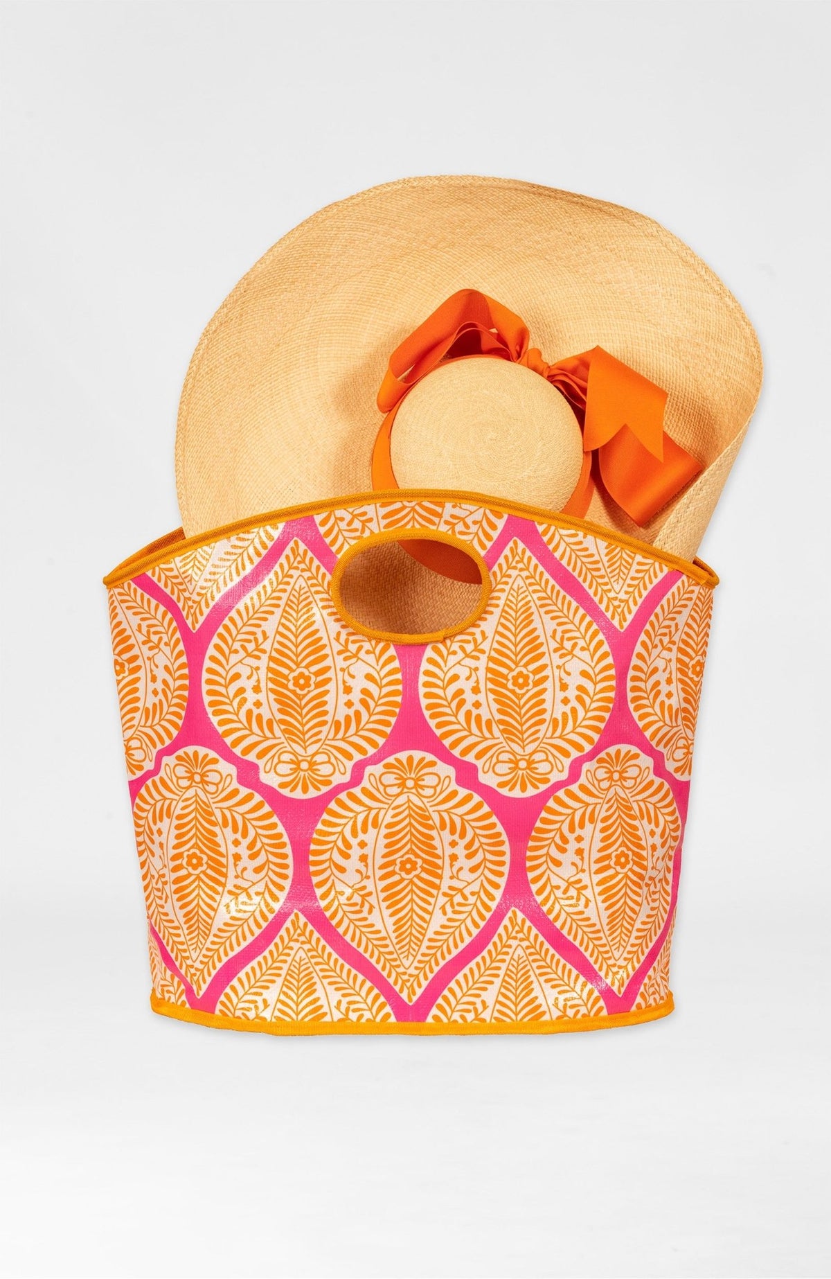 Beachy Keen Bag - Indian Summer